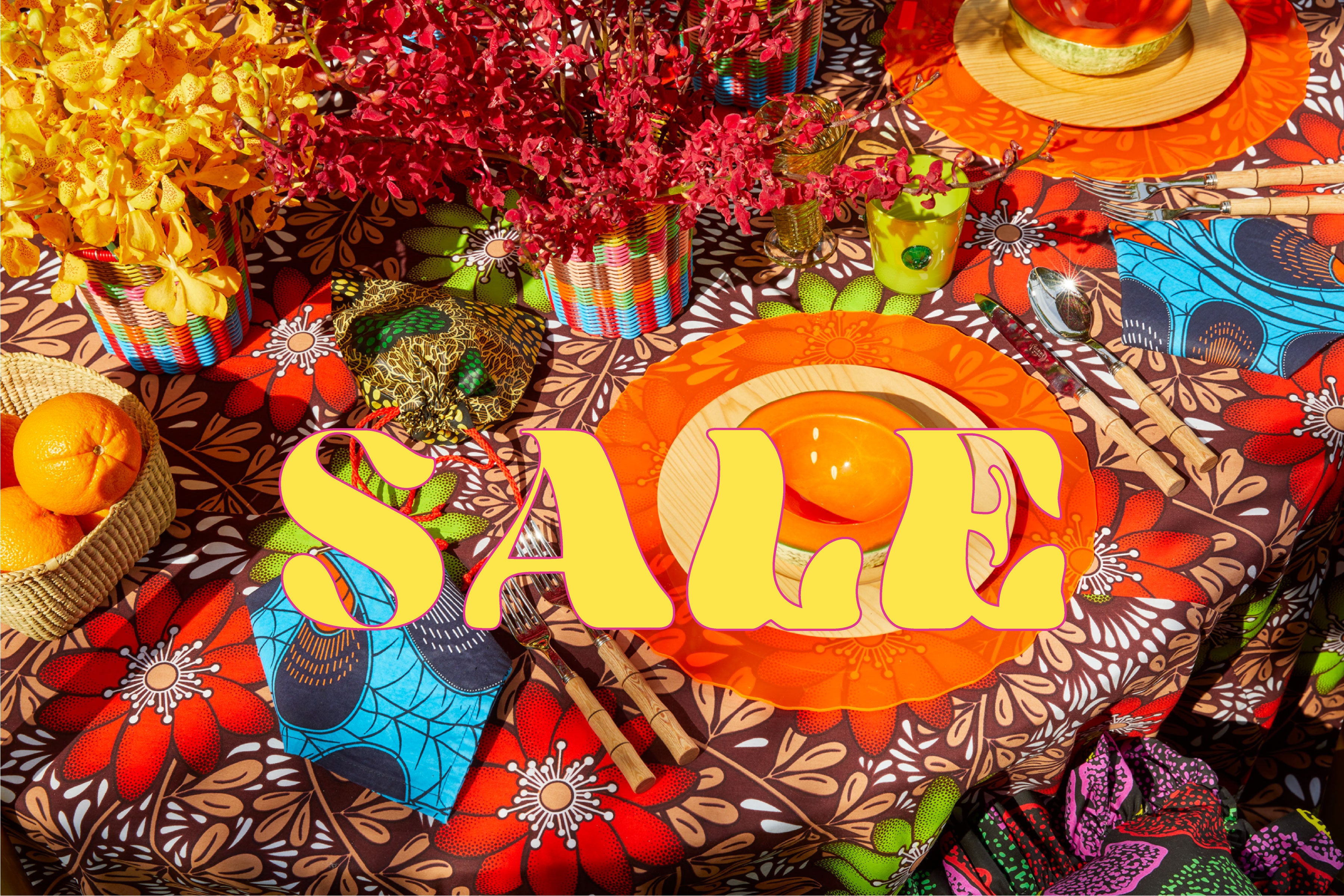 Endless Summer Sale