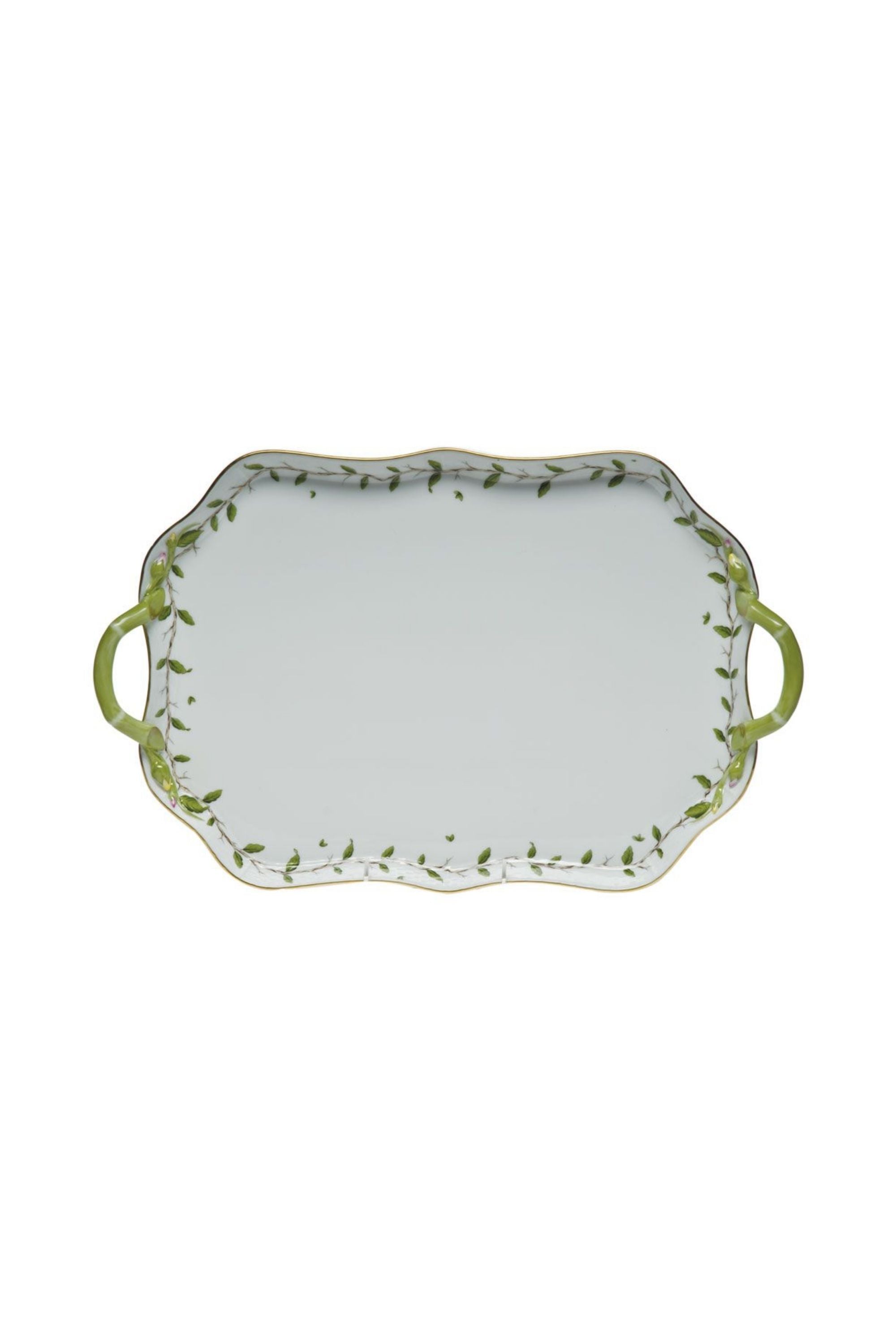 ROTHSCHILD GARDEN - Houses & Parties