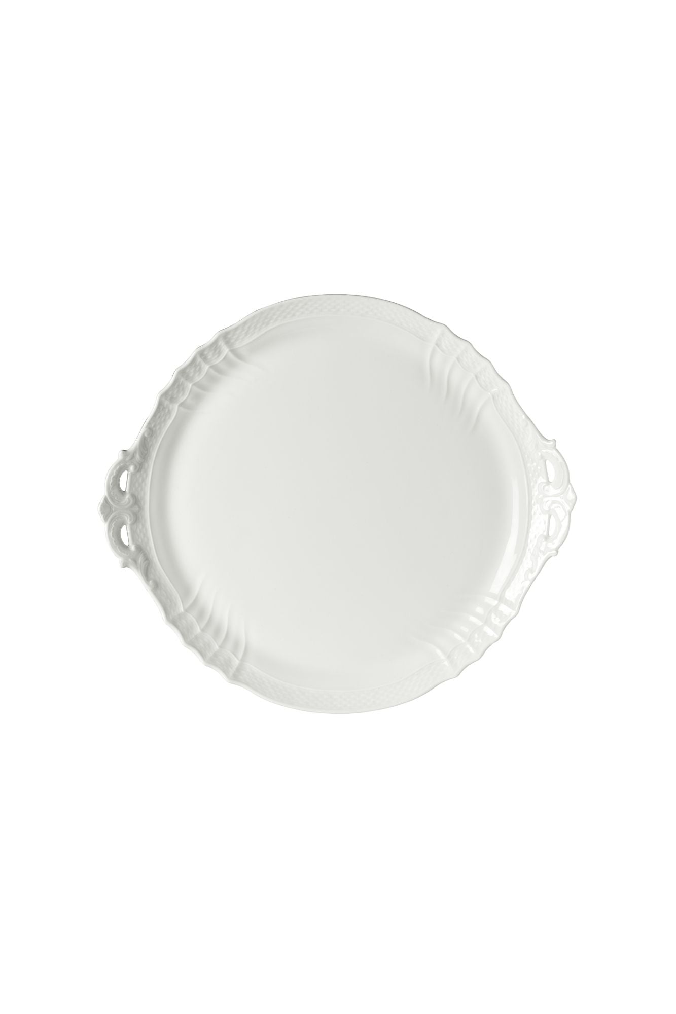 A magical art by the Master Craftsmen of the Doccia Manufactory, who in 1740 created a noble line, immune to changing trends. Illuminate your tables with a pure, white radiance.