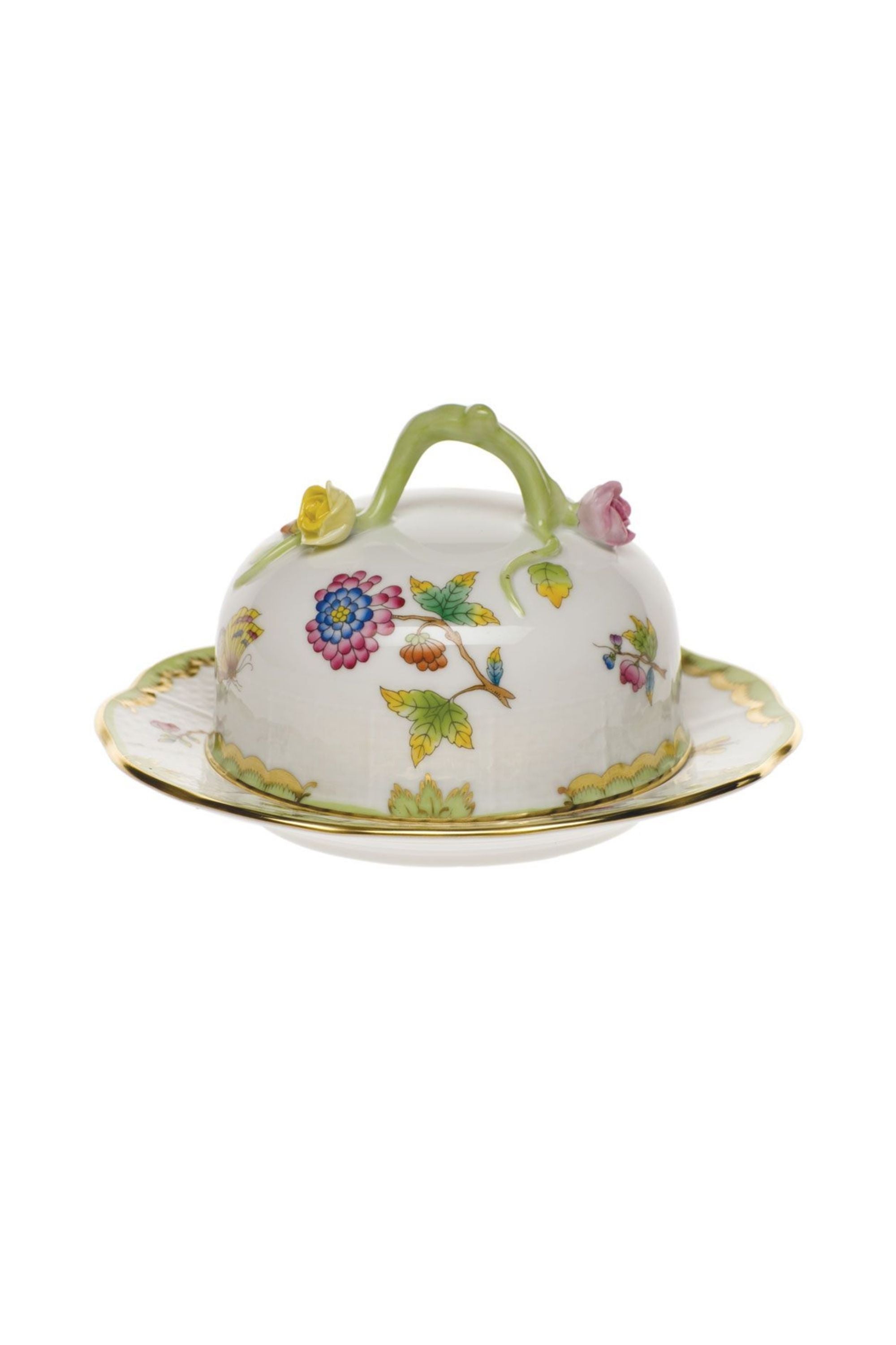 QUEEN VICTORIA - Houses & Parties