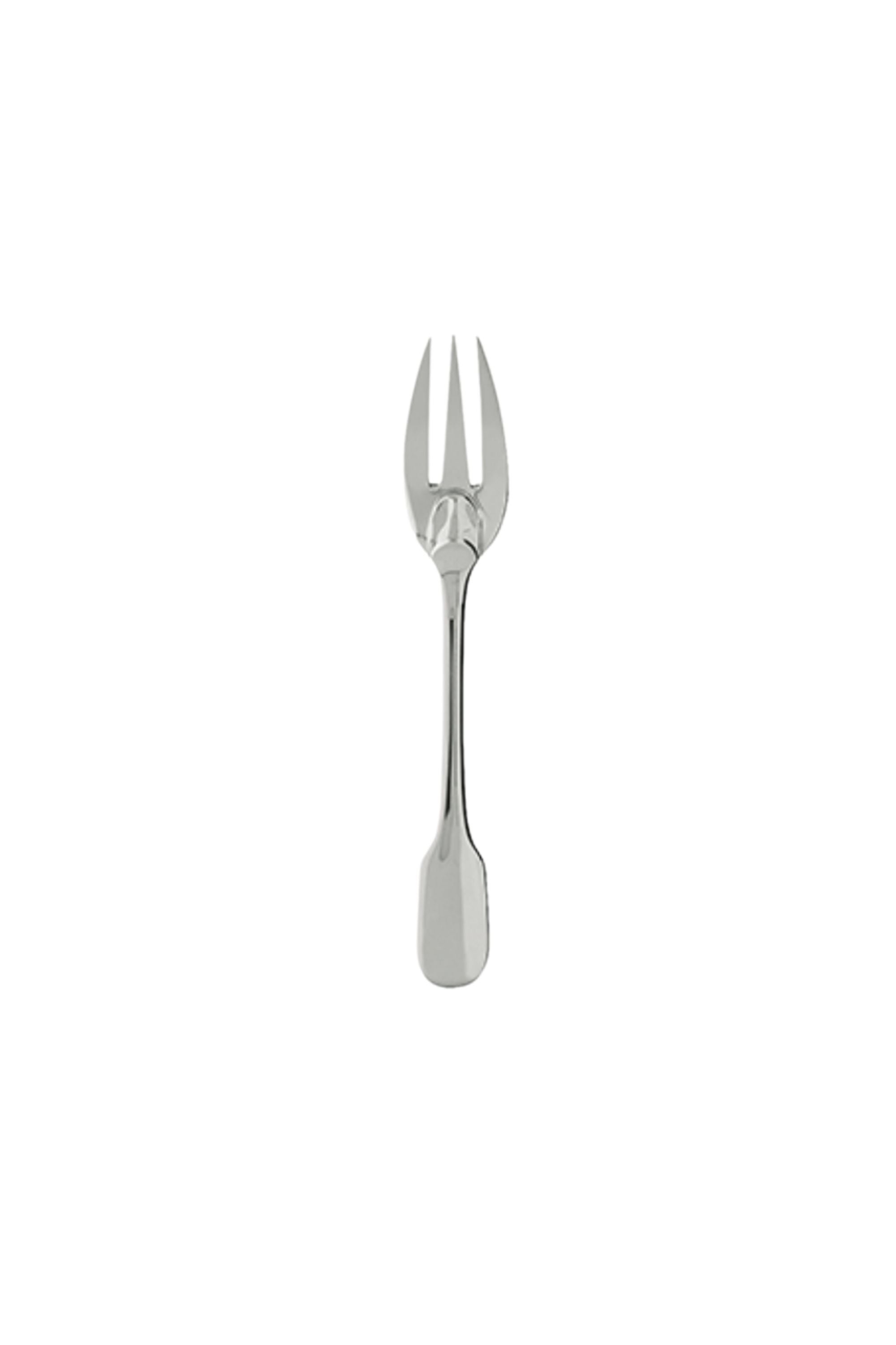 LOUVOIS STERLING FLATWARE - Houses & Parties