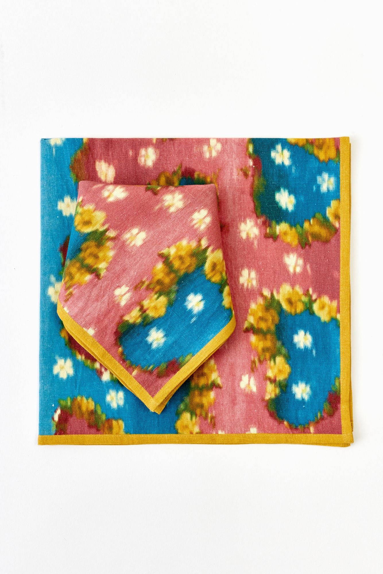 NIPPON DINNER NAPKIN.