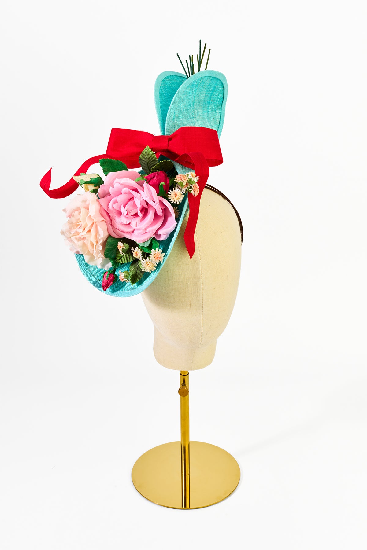 BOUQUET HEADBAND