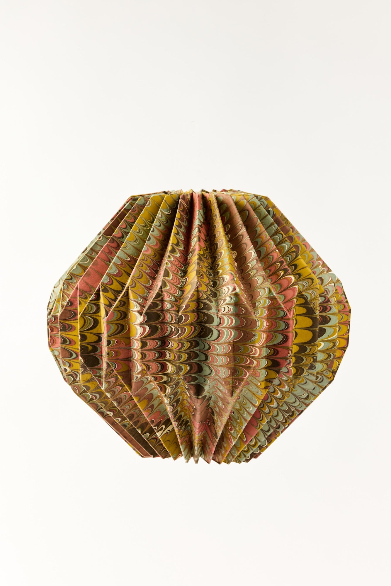 SUBLIME PAPER LANTERN