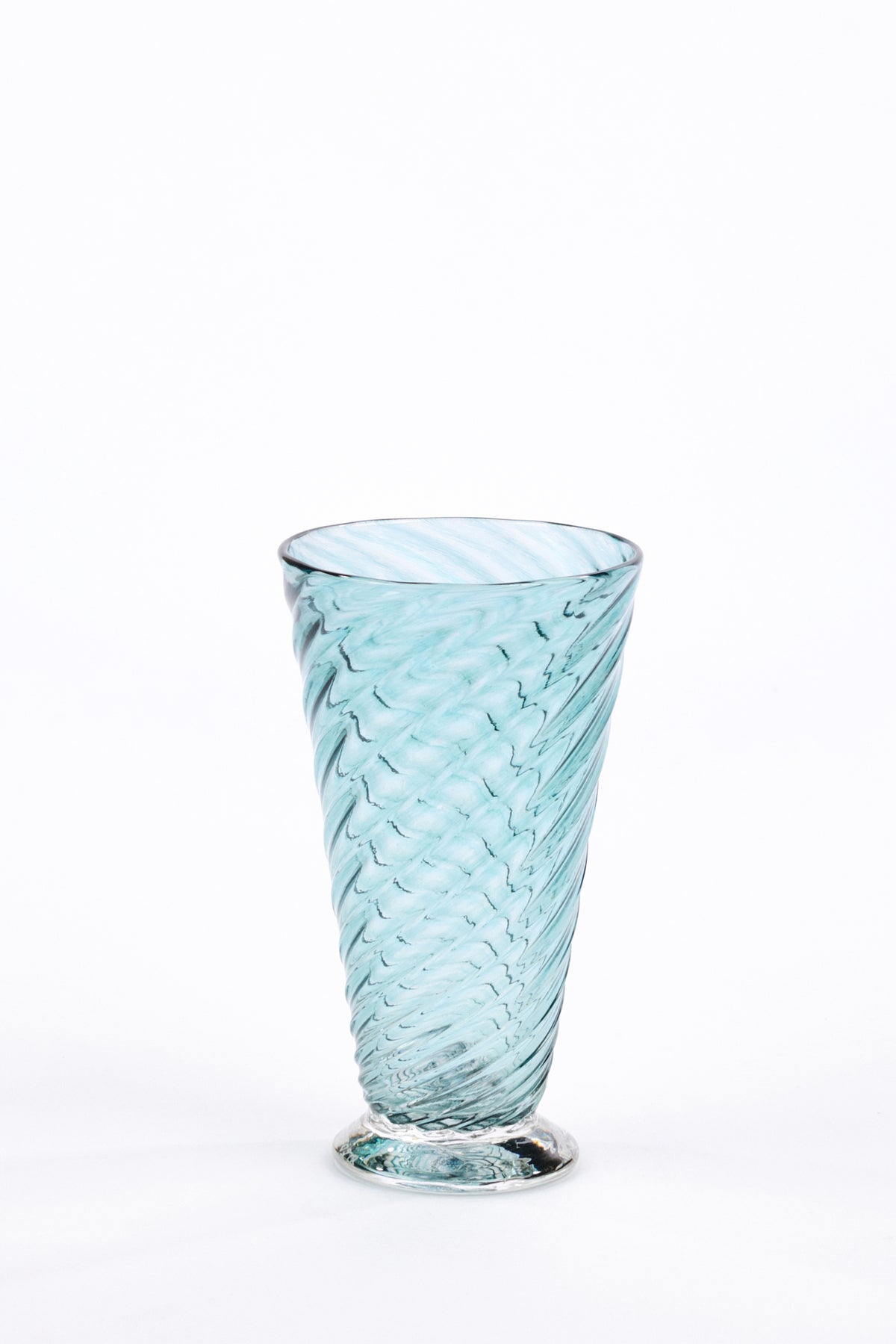 TWIST GOBLET