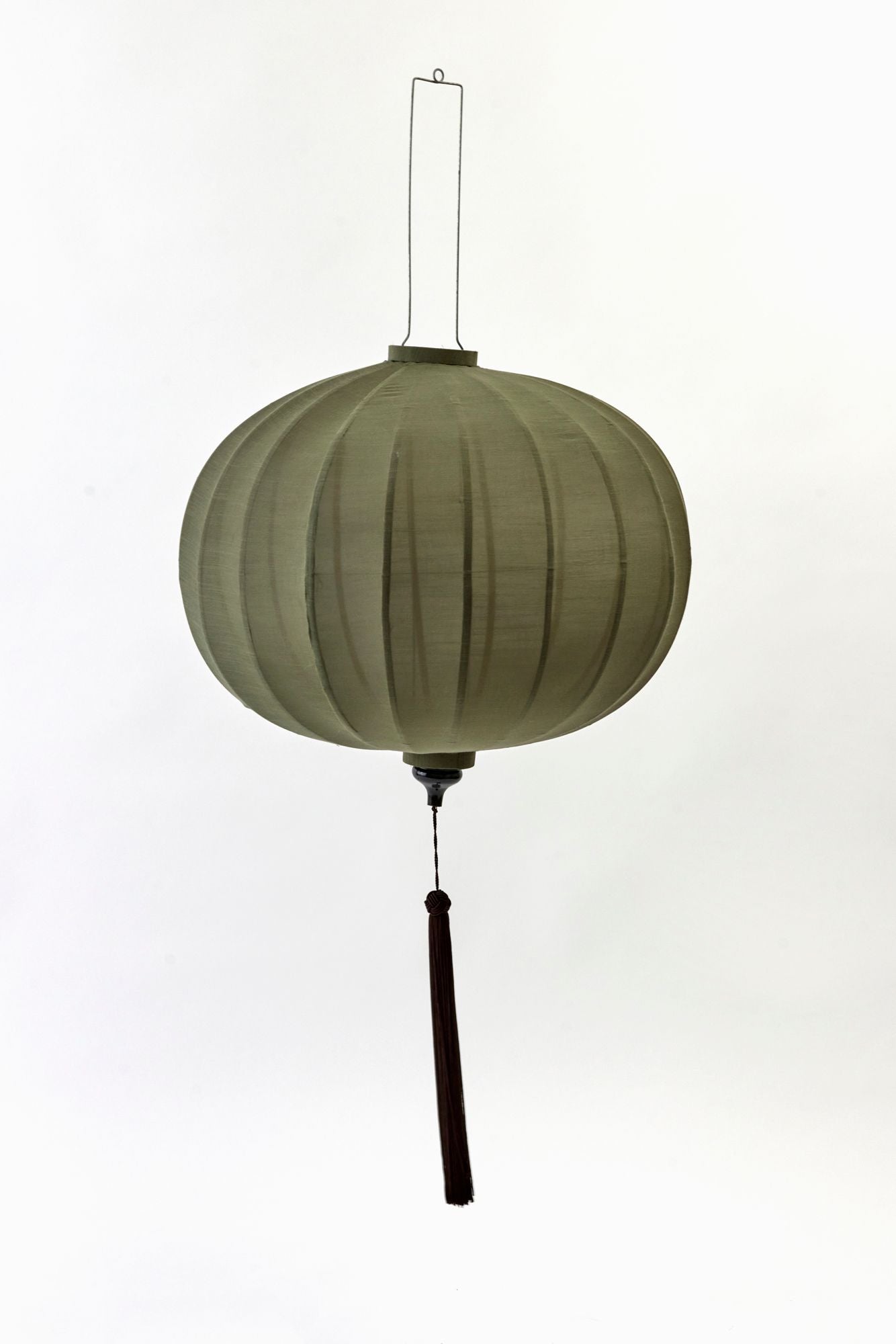 LINEN LANTERNS