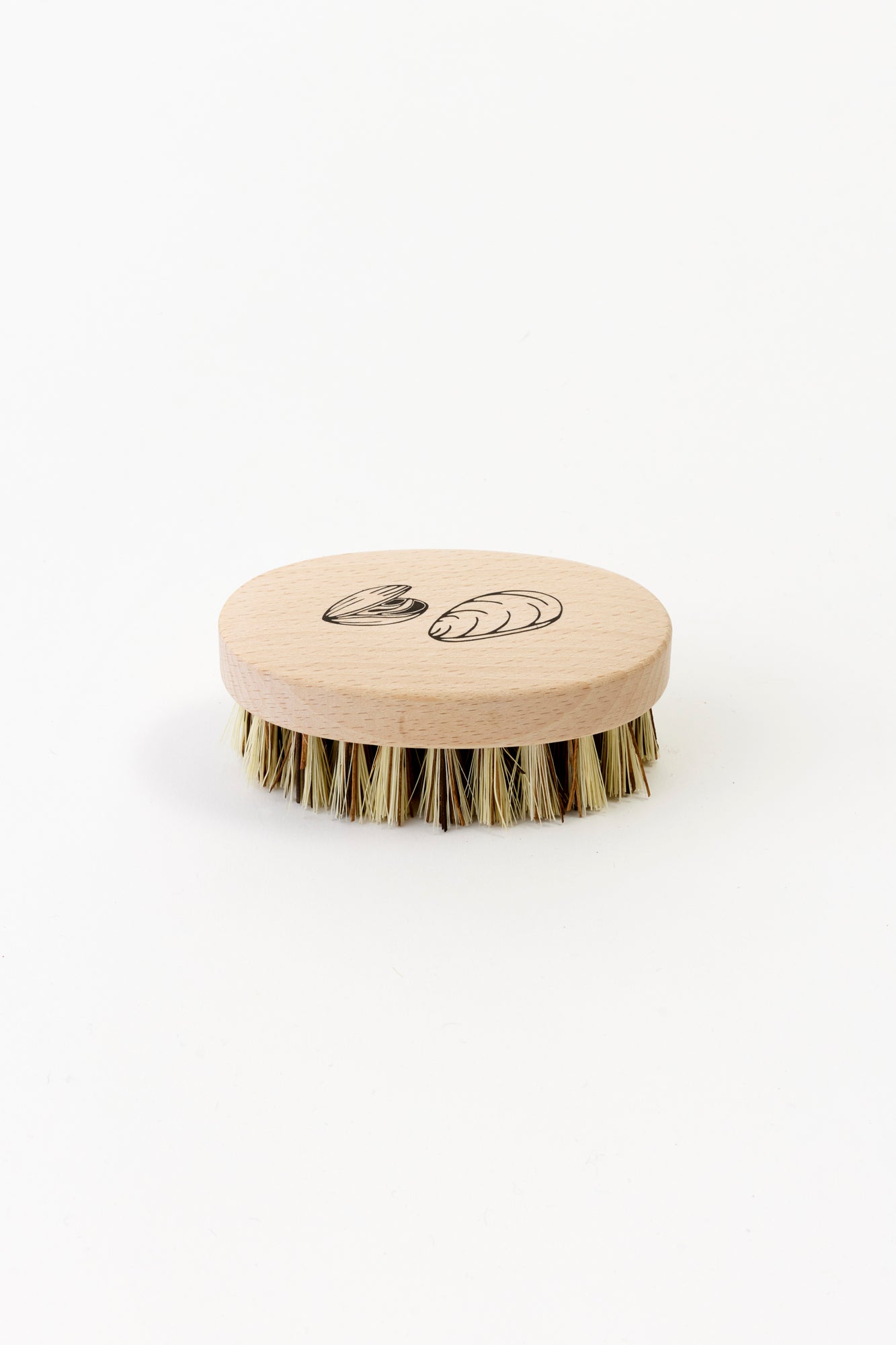 Kitchen brushes.