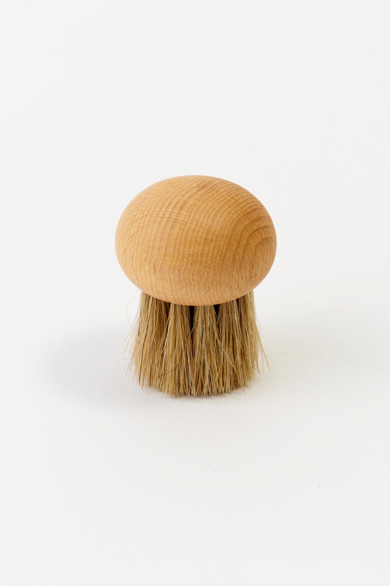 Kitchen brushes.