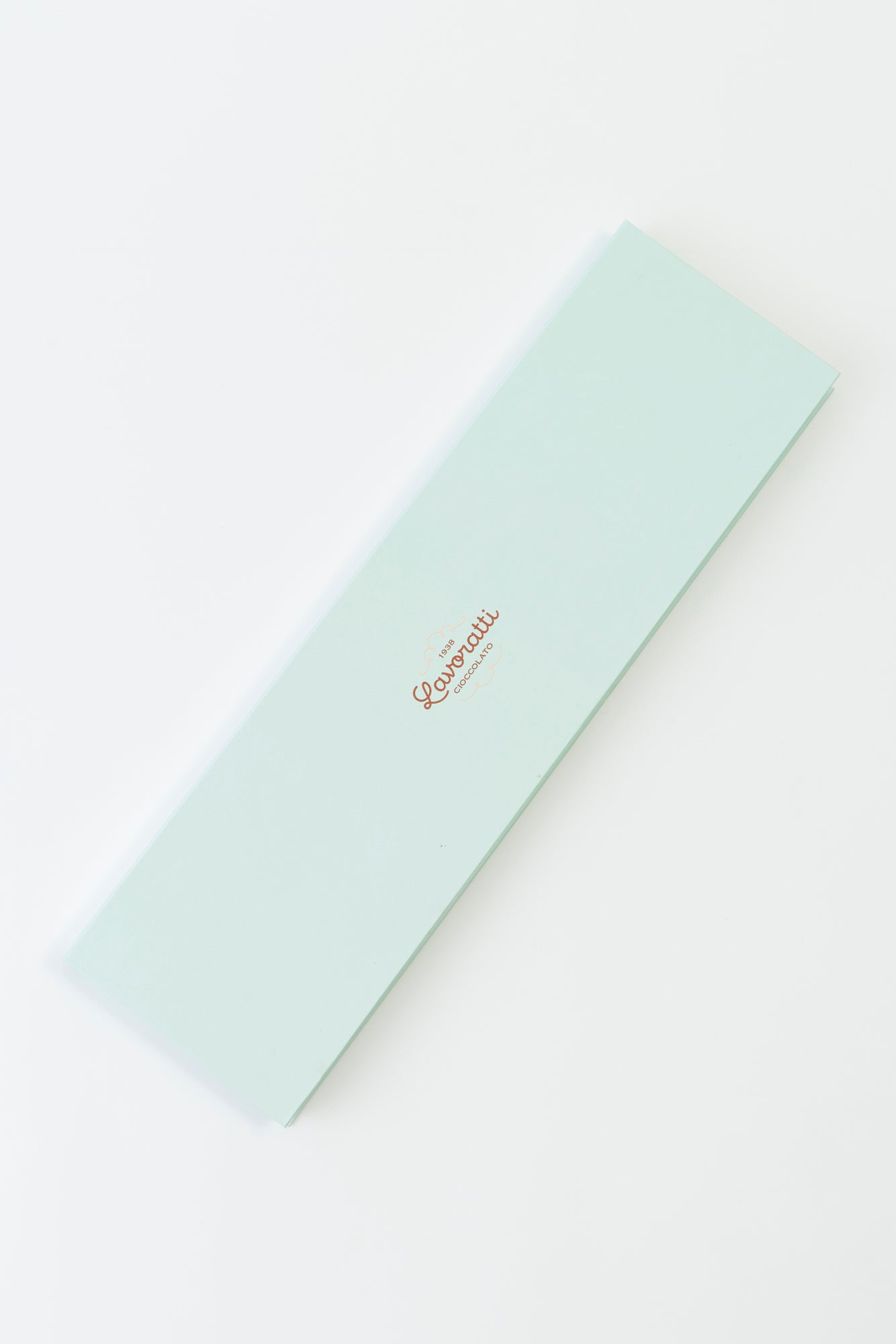 BOX OF 24 ITALIAN CHOCOLATE PENCILS