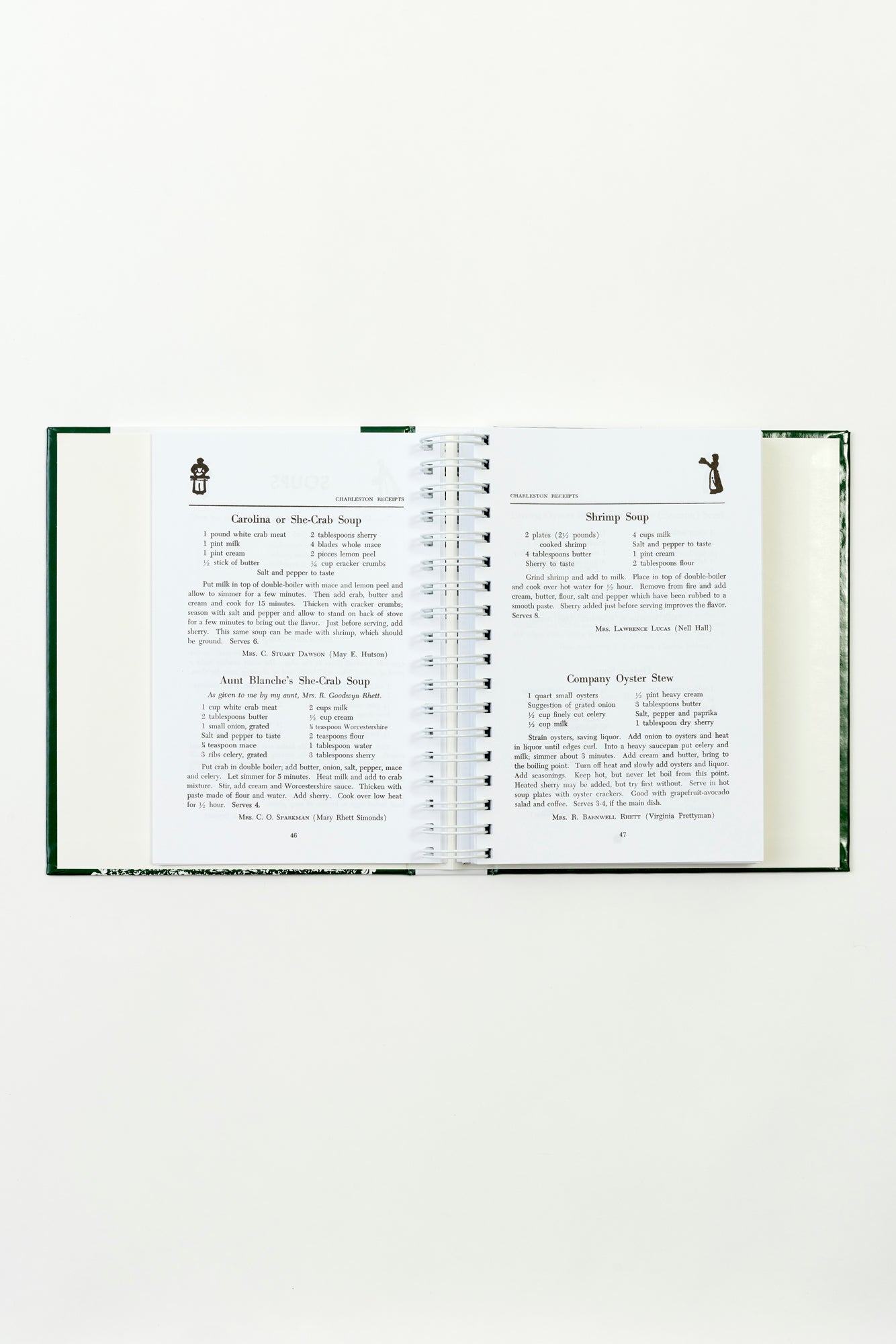 With a staggering 750 recipes, this timeless cookbook proudly holds the distinction of being the oldest Junior League cookbook still in print, having made its debut in 1950.