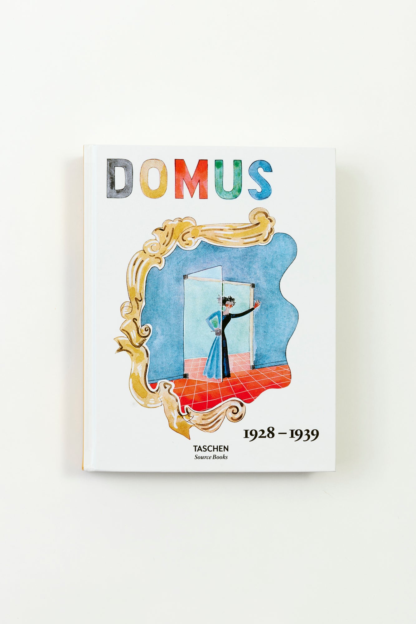 Founded by Gio Ponti in 1928, the 'living diary' known as Domus stands as an unparalleled repository of architectural and design brilliance.