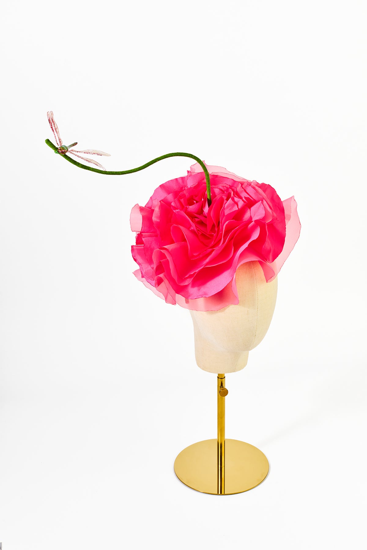 PETAL PUSHER HEADBAND