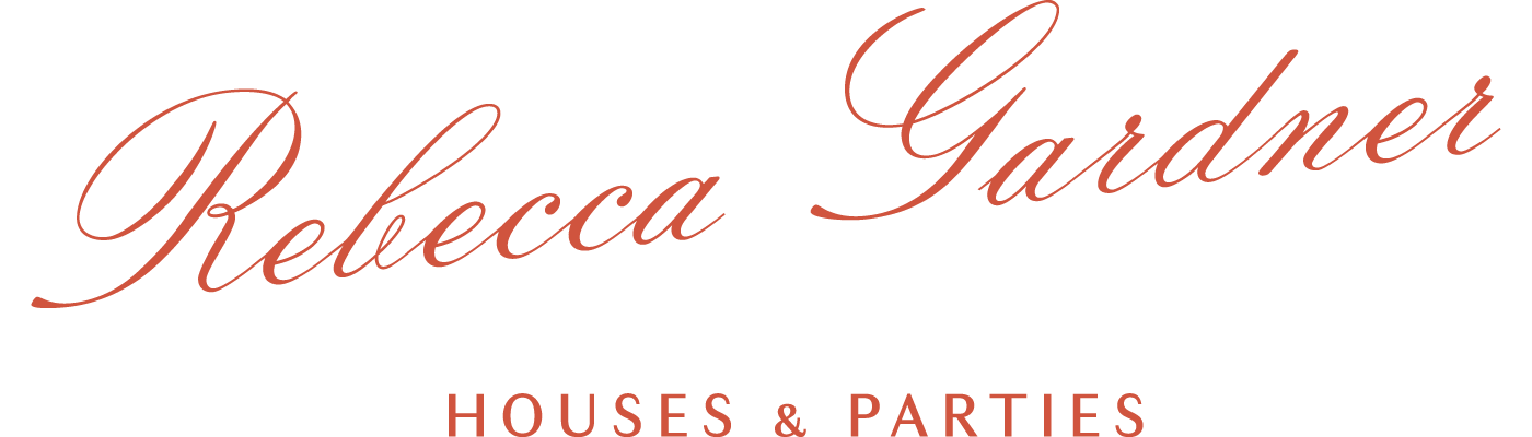 Houses & Parties logo