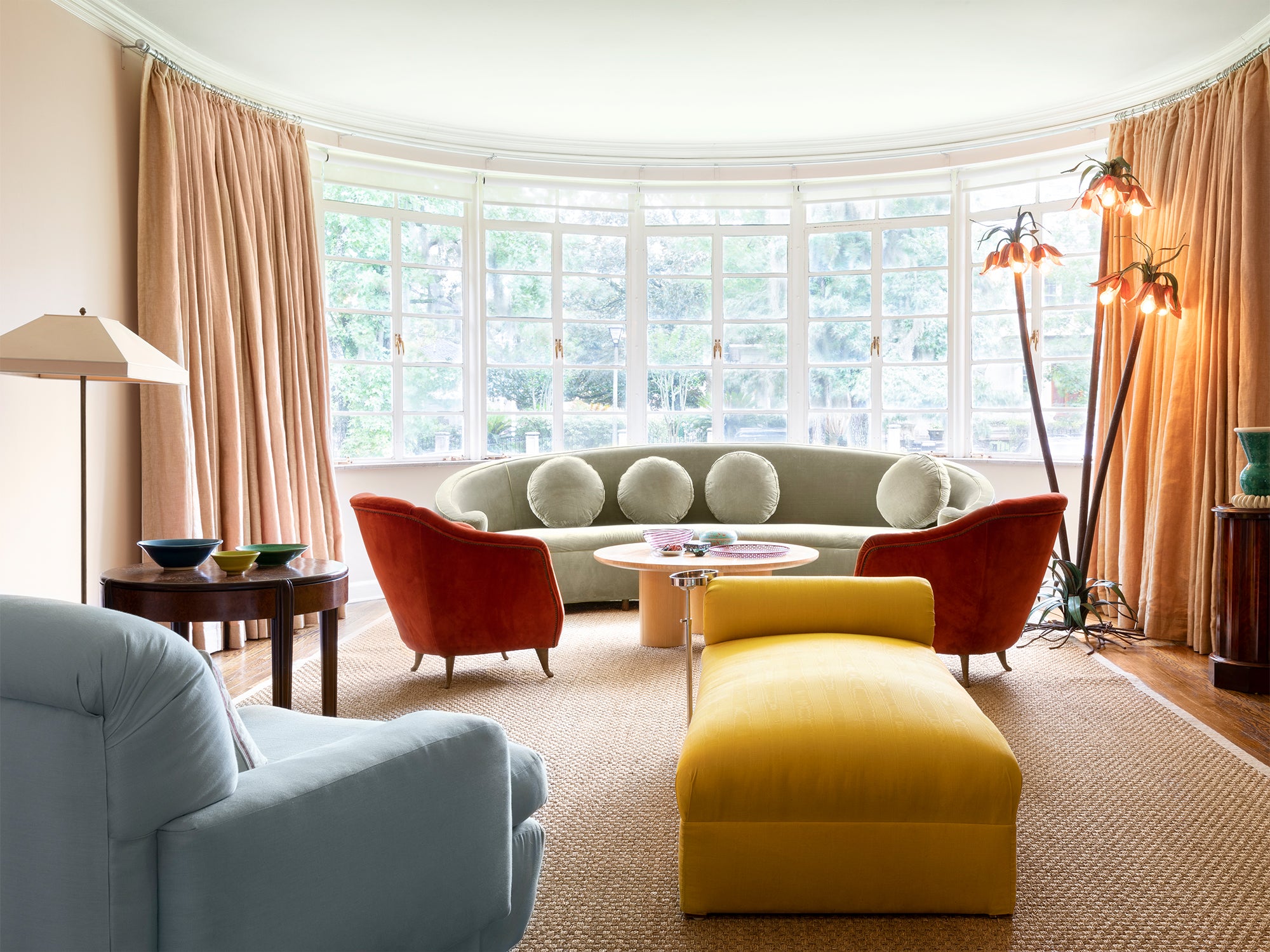 The Ultimate Gift: My House