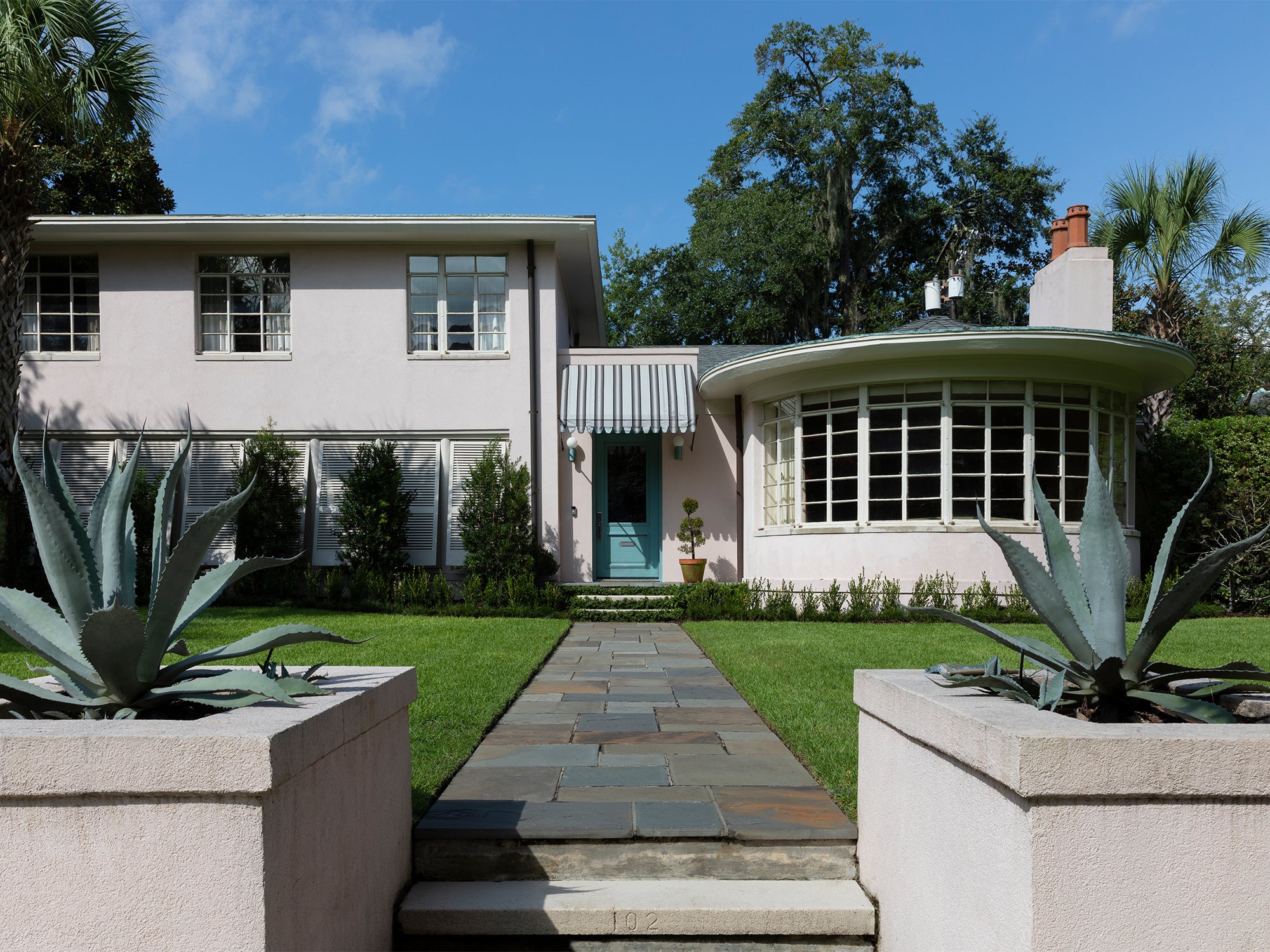 The Ultimate Gift: My House