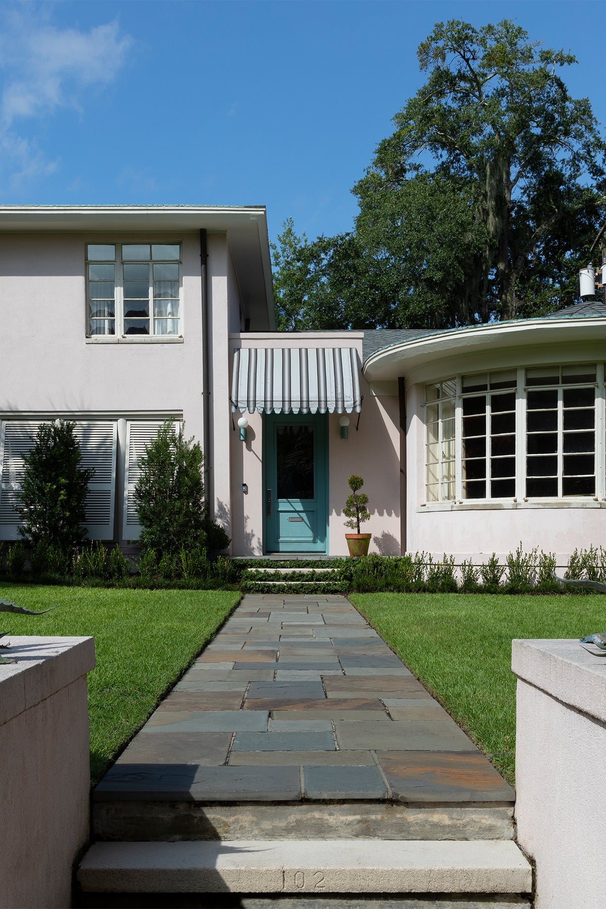 The Ultimate Gift: My House