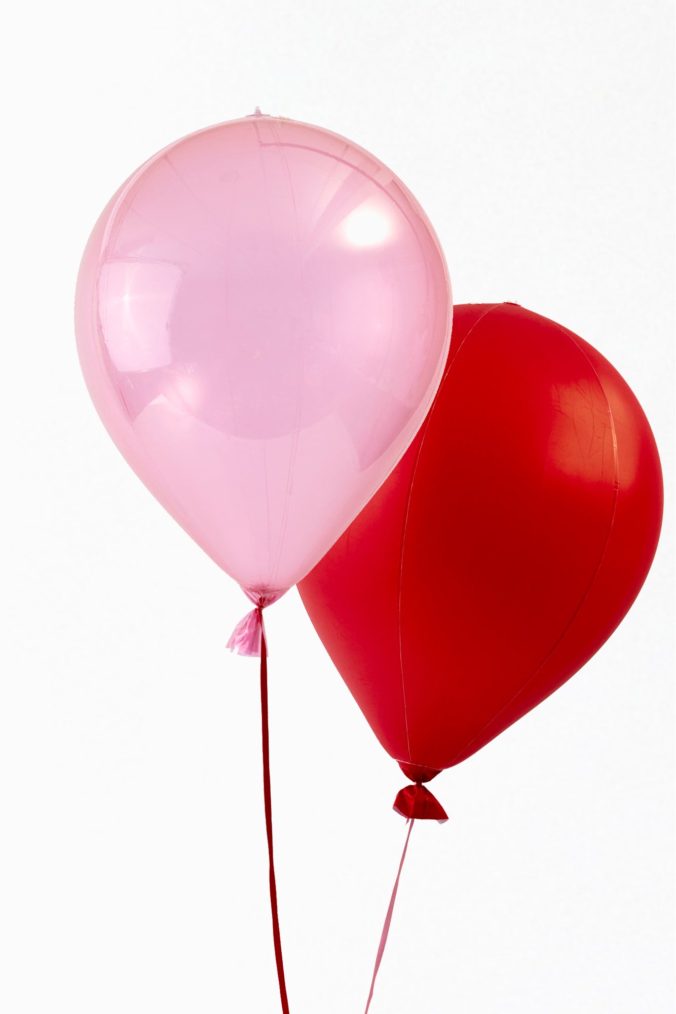 GIANT INFLATABLE BALLOONS