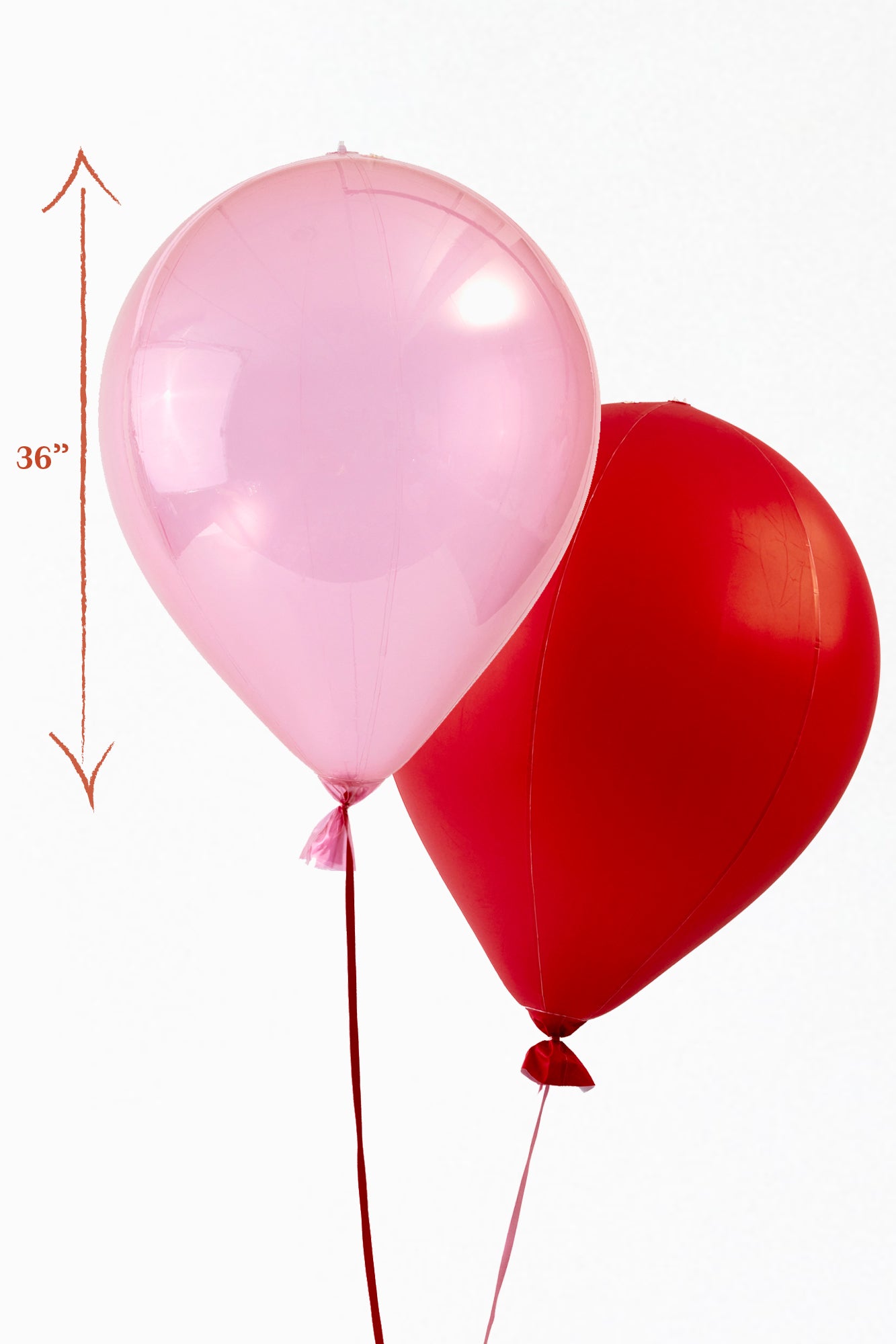 GIANT INFLATABLE BALLOONS