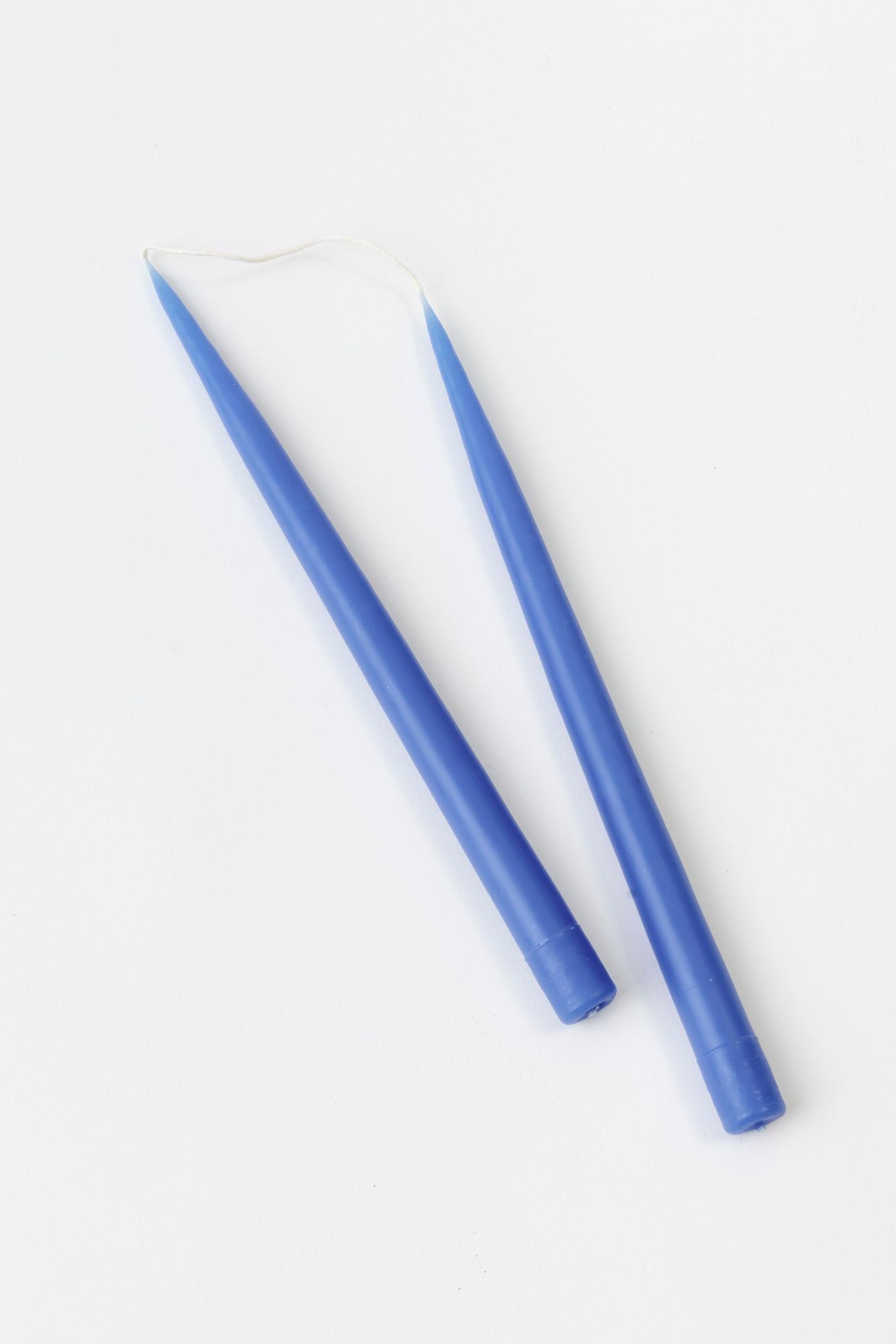 PAIR OF 13" TAPERS.