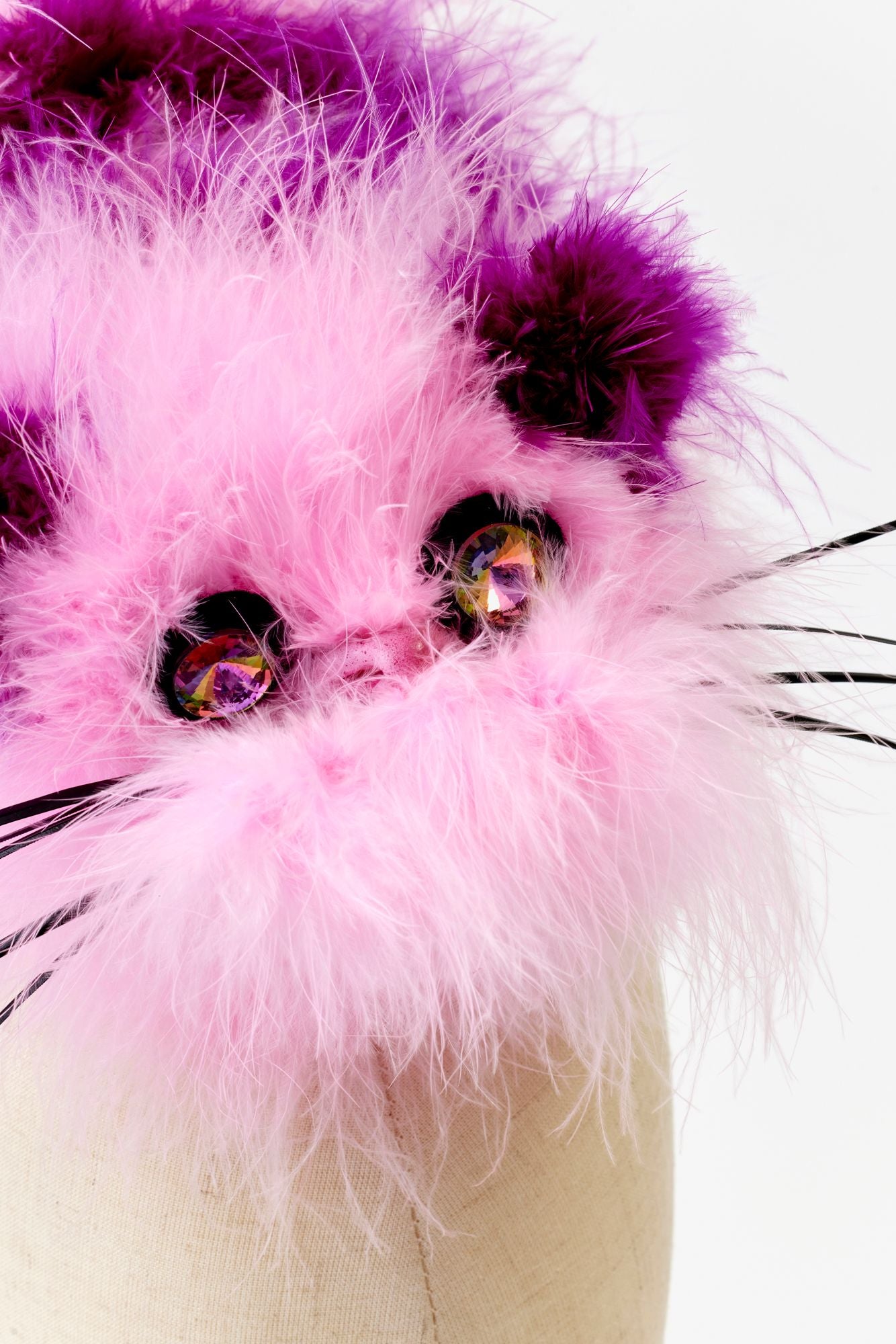 CHESHIRE CAT HEADBAND