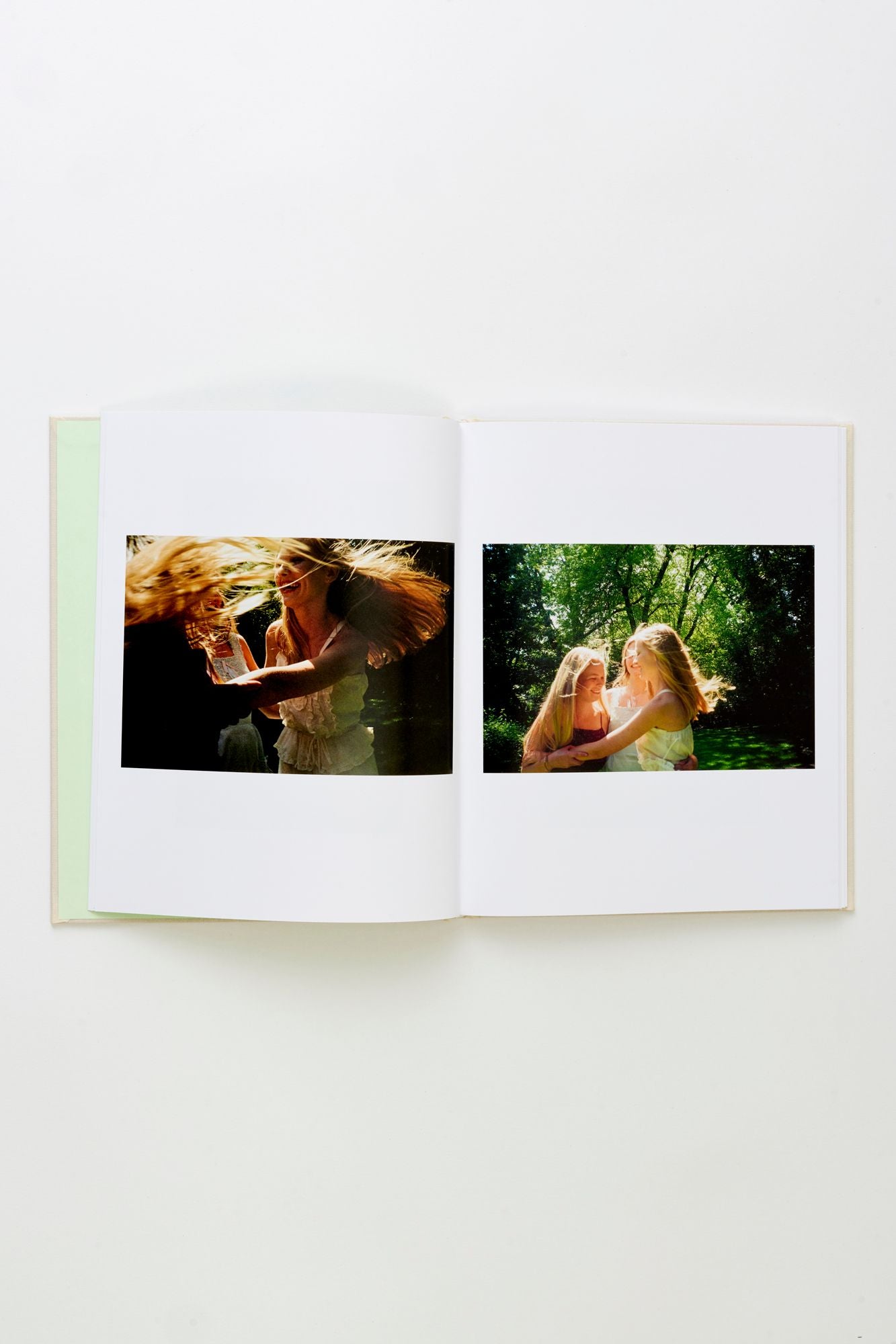 THE VIRGIN SUICIDES.