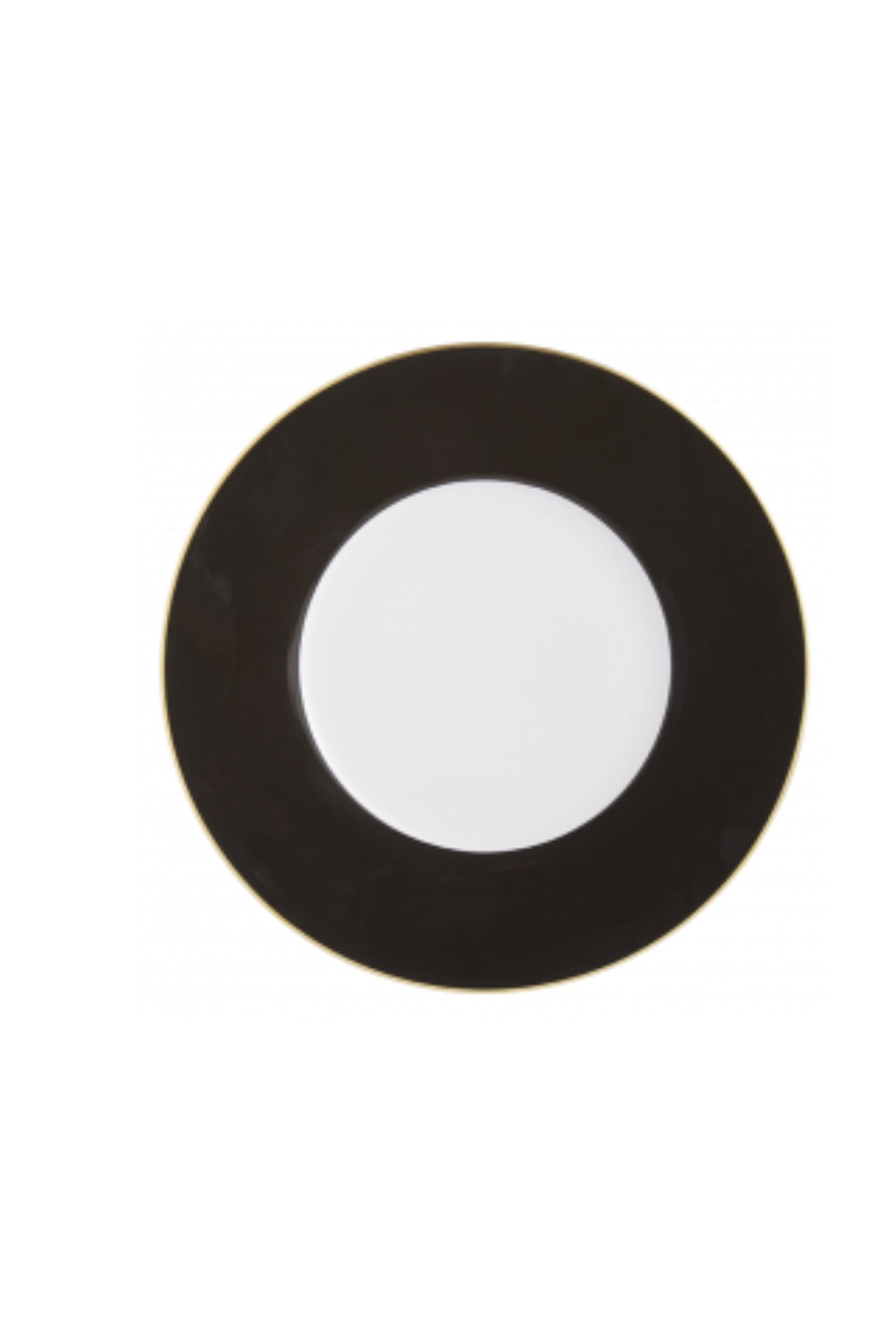 R. Haviland and C. Parlon presents Lexington dinnerware in Black: hand-painted and banded plates to complement a wide range of décor. Choose from over twenty radiant colors offered in Dinner plates, Dessert plates, Bread Butter plates, Presentation plates, mugs, and saucers.