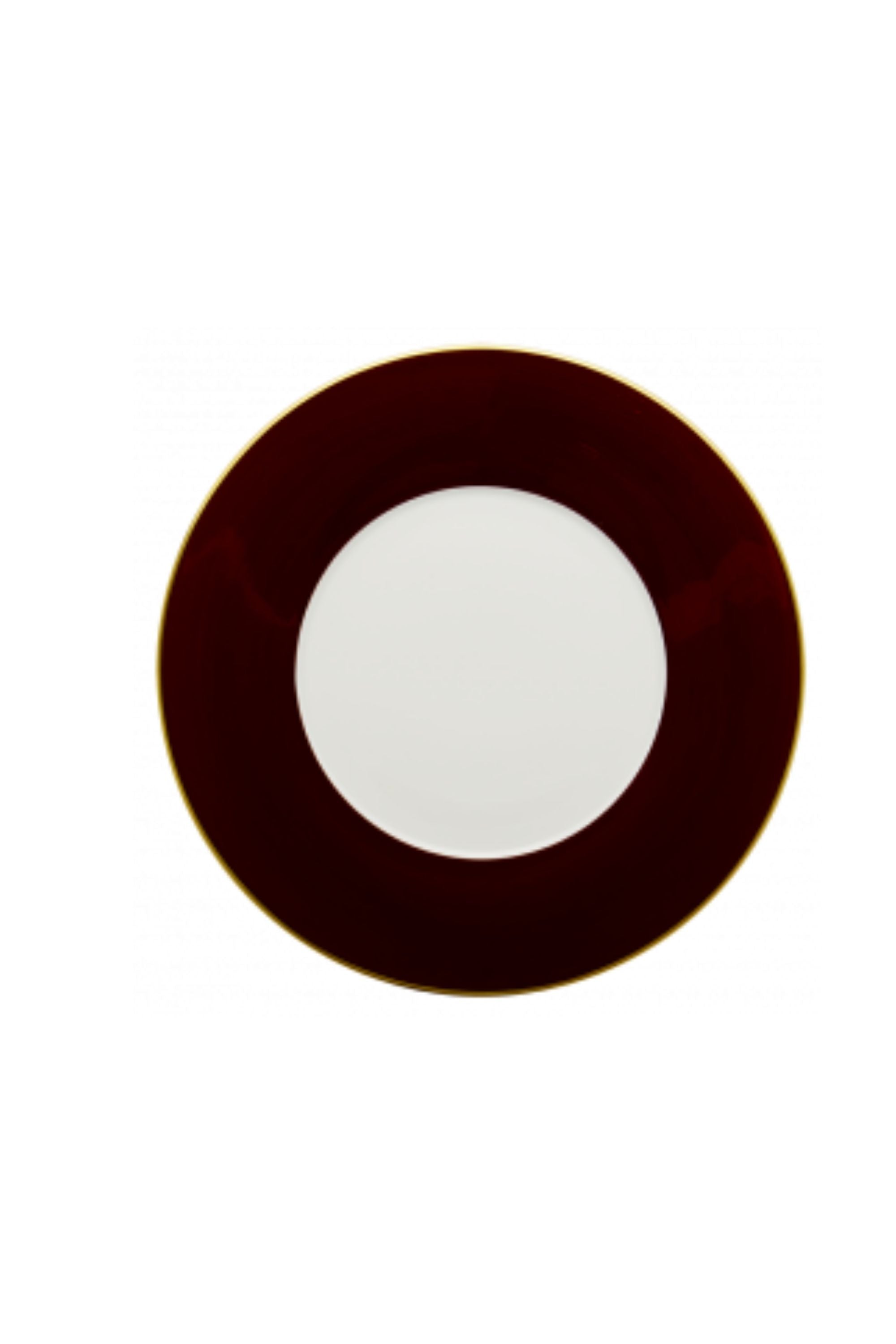 R. Haviland and C. Parlon presents Lexington dinnerware in Chocolate: hand-painted and banded plates to complement a wide range of décor. Choose from over twenty radiant colors offered in Dinner plates, Dessert plates, Bread Butter plates, Presentation plates, mugs, and saucers.