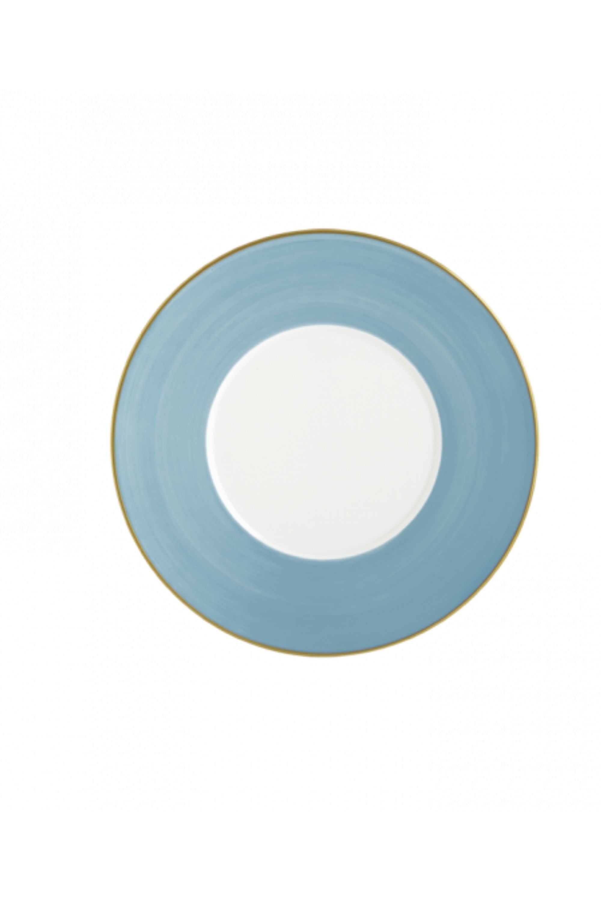 R. Haviland and C. Parlon presents Lexington dinnerware in Light Blue: hand-painted and banded plates to complement a wide range of décor. Choose from over twenty radiant colors offered in Dinner plates, Dessert plates, Bread Butter plates, Presentation plates, mugs, and saucers.