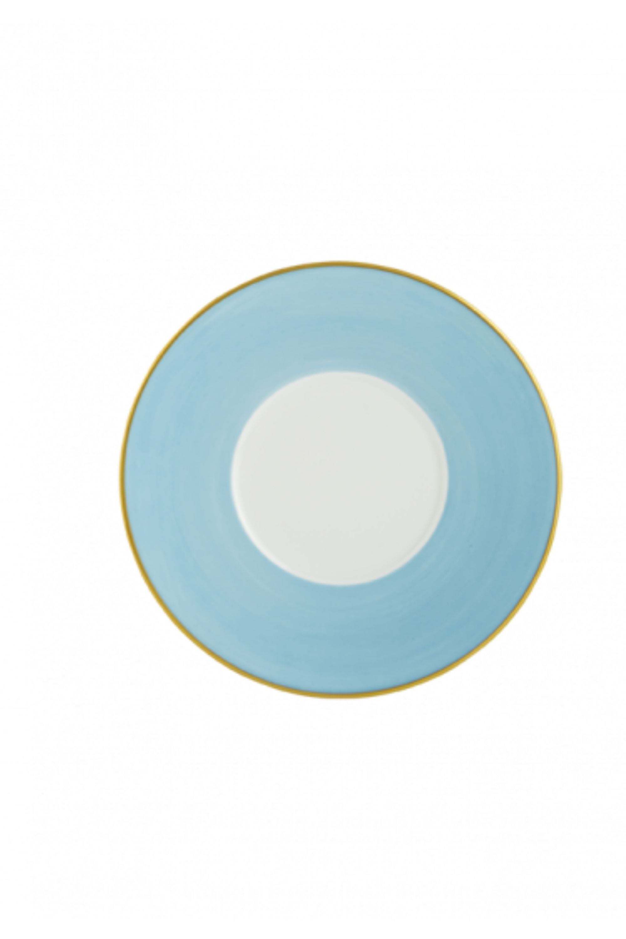 R. Haviland and C. Parlon presents Lexington dinnerware in Light Blue: hand-painted and banded plates to complement a wide range of décor. Choose from over twenty radiant colors offered in Dinner plates, Dessert plates, Bread Butter plates, Presentation plates, mugs, and saucers.