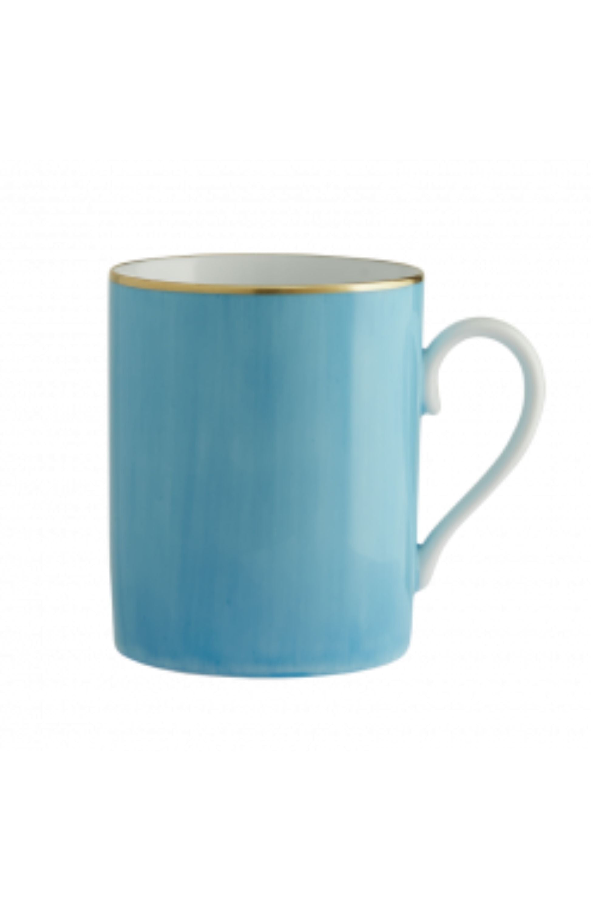 R. Haviland and C. Parlon presents Lexington dinnerware in Light Blue: hand-painted and banded plates to complement a wide range of décor. Choose from over twenty radiant colors offered in Dinner plates, Dessert plates, Bread Butter plates, Presentation plates, mugs, and saucers.