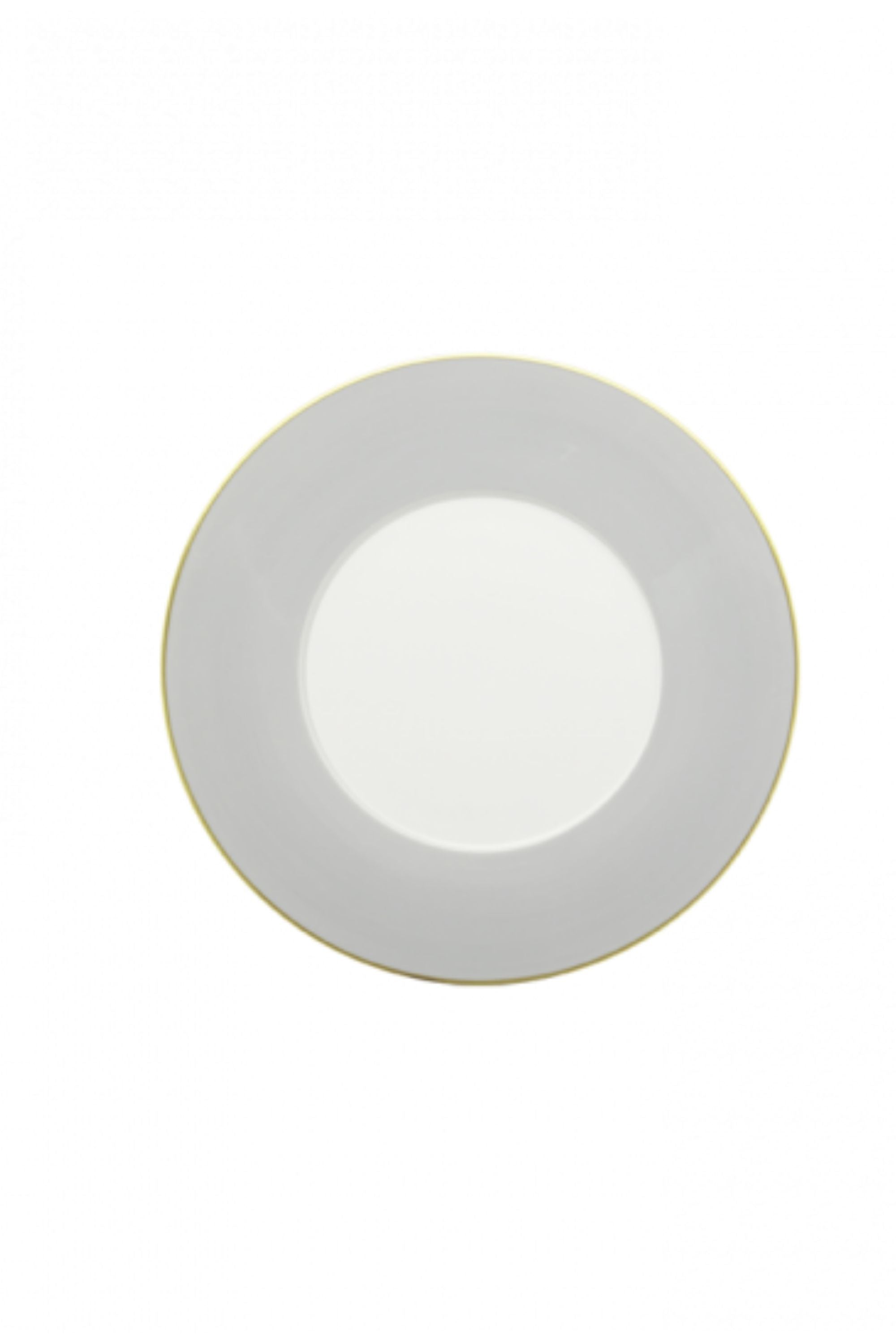 R. Haviland and C. Parlon presents Lexington dinnerware in Gris Gray: hand-painted and banded plates to complement a wide range of décor. Choose from over twenty radiant colors offered in Dinner plates, Dessert plates, Bread Butter plates, Presentation plates, mugs, and saucers.