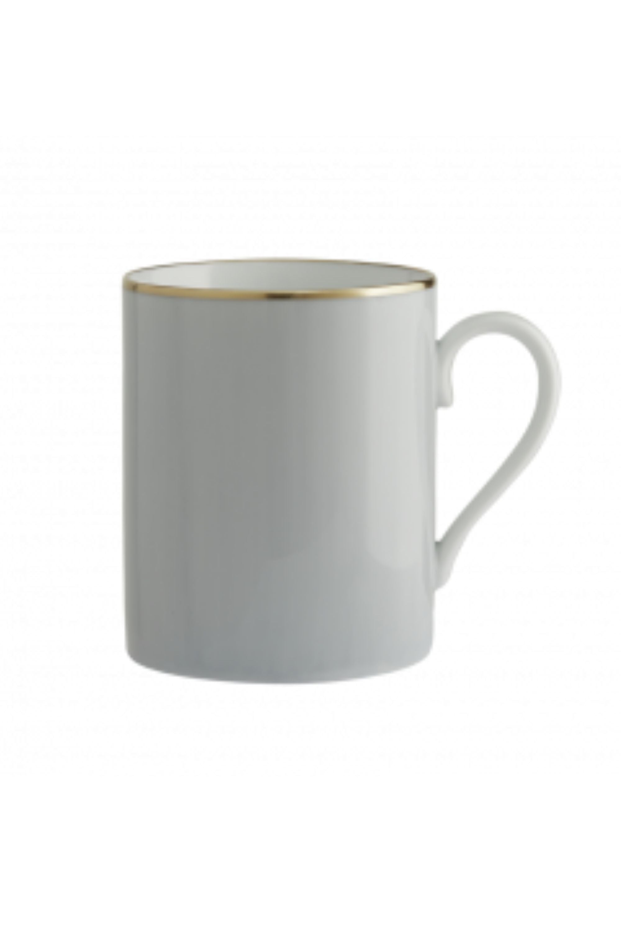 R. Haviland and C. Parlon presents Lexington dinnerware in Gris Gray: hand-painted and banded plates to complement a wide range of décor. Choose from over twenty radiant colors offered in Dinner plates, Dessert plates, Bread Butter plates, Presentation plates, mugs, and saucers.