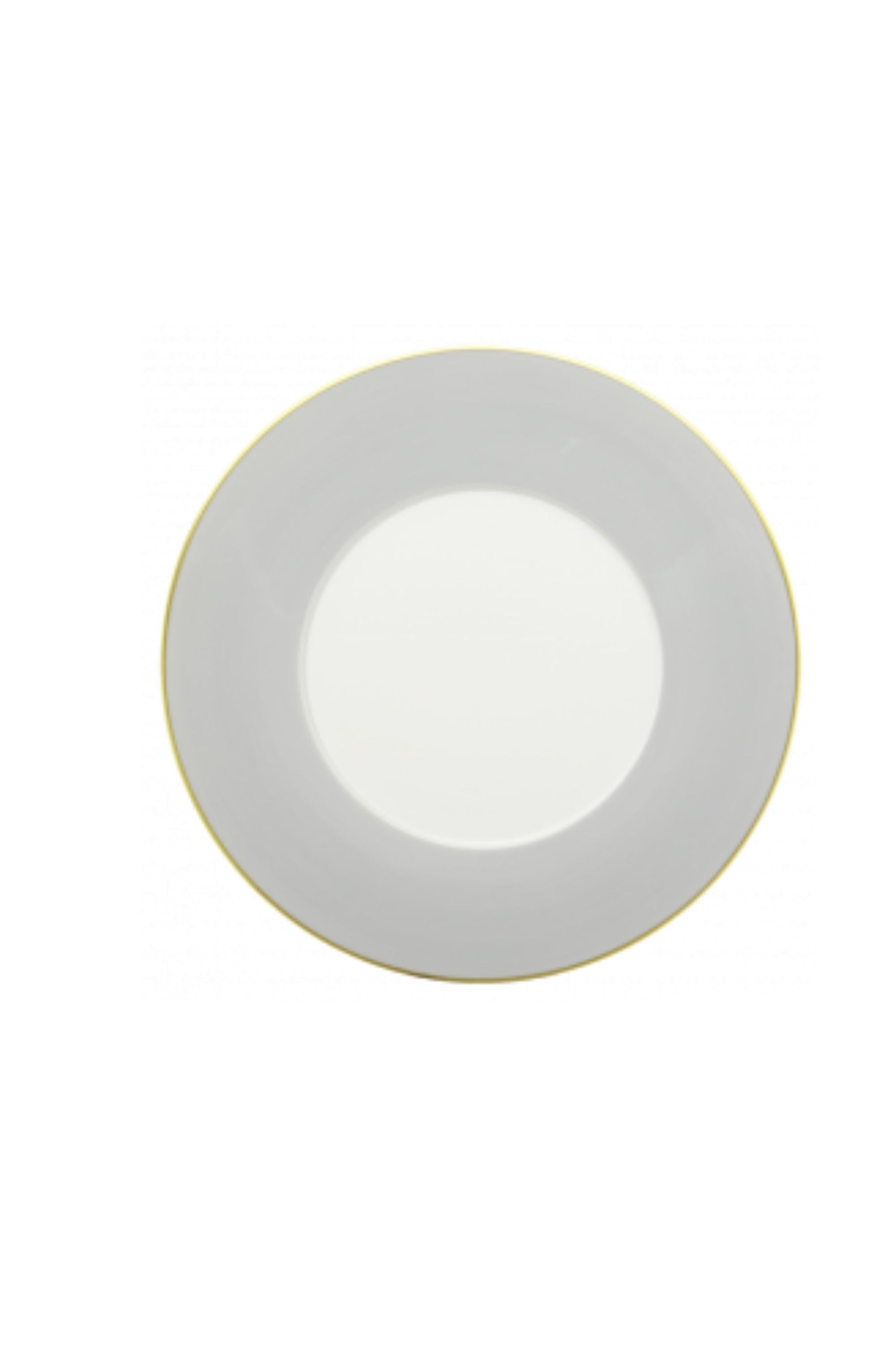 R. Haviland and C. Parlon presents Lexington dinnerware in Gris Gray: hand-painted and banded plates to complement a wide range of décor. Choose from over twenty radiant colors offered in Dinner plates, Dessert plates, Bread Butter plates, Presentation plates, mugs, and saucers.