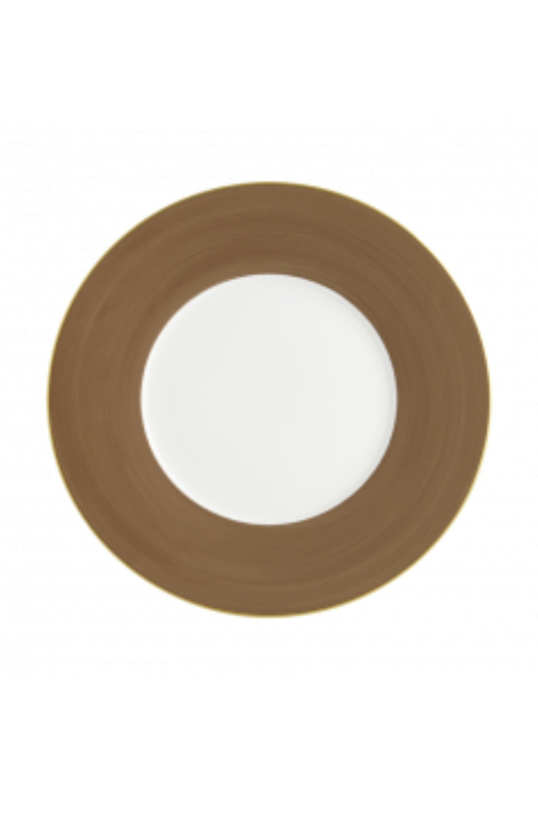 R. Haviland and C. Parlon presents Lexington dinnerware in Taupe: hand-painted and banded plates to complement a wide range of décor. Choose from over twenty radiant colors offered in Dinner plates, Dessert plates, Bread Butter plates, Presentation plates, mugs, and saucers.