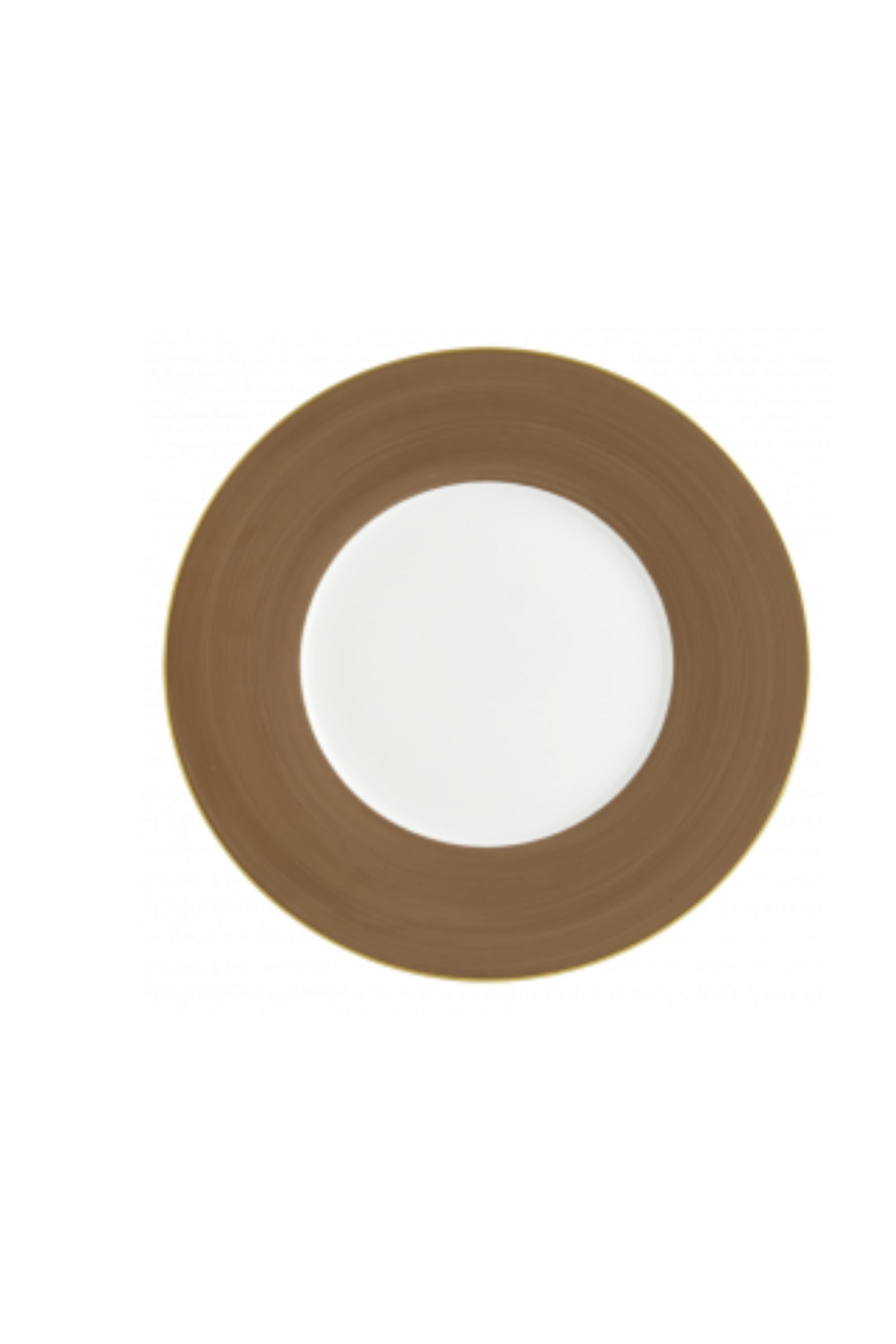 R. Haviland and C. Parlon presents Lexington dinnerware in Taupe: hand-painted and banded plates to complement a wide range of décor. Choose from over twenty radiant colors offered in Dinner plates, Dessert plates, Bread Butter plates, Presentation plates, mugs, and saucers.