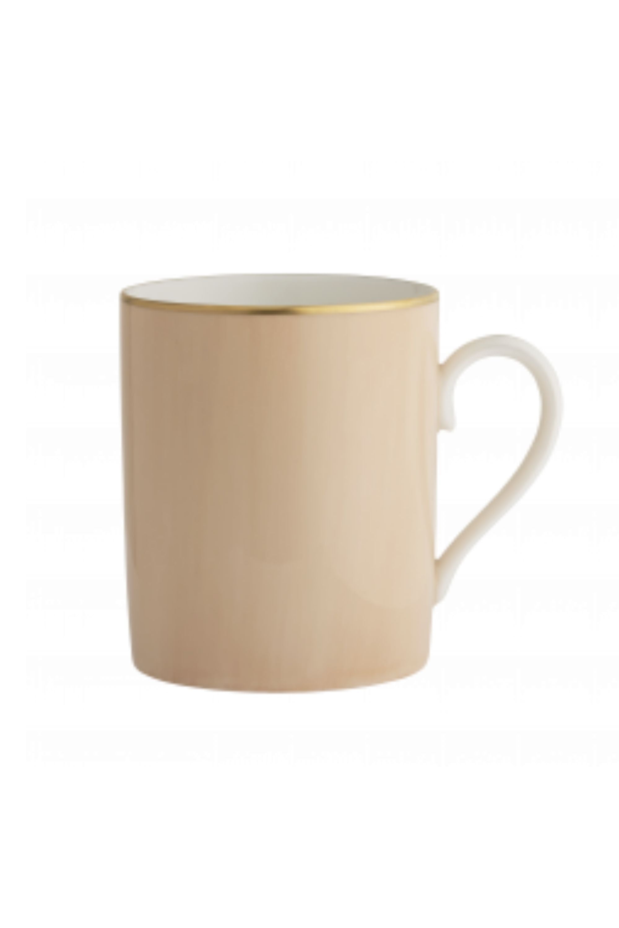 R. Haviland and C. Parlon presents Lexington dinnerware in Vanilla: hand-painted and banded plates to complement a wide range of décor. Choose from over twenty radiant colors offered in Dinner plates, Dessert plates, Bread Butter plates, Presentation plates, mugs, and saucers.