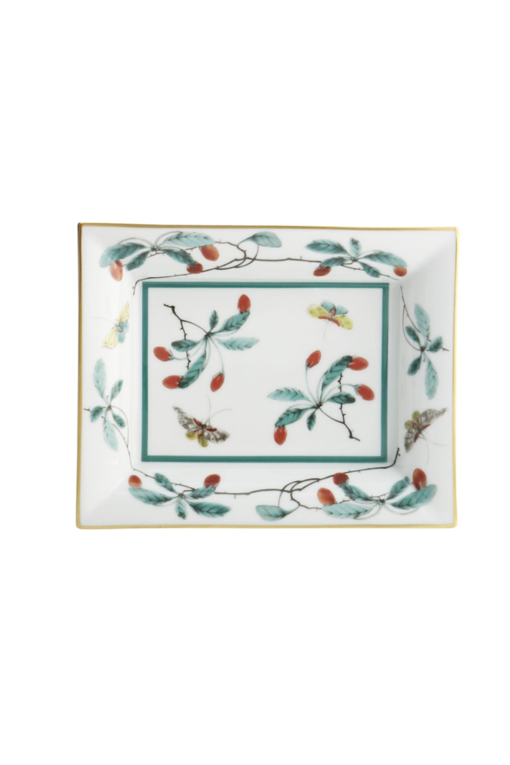 FAMILLE VERTE - Houses & Parties