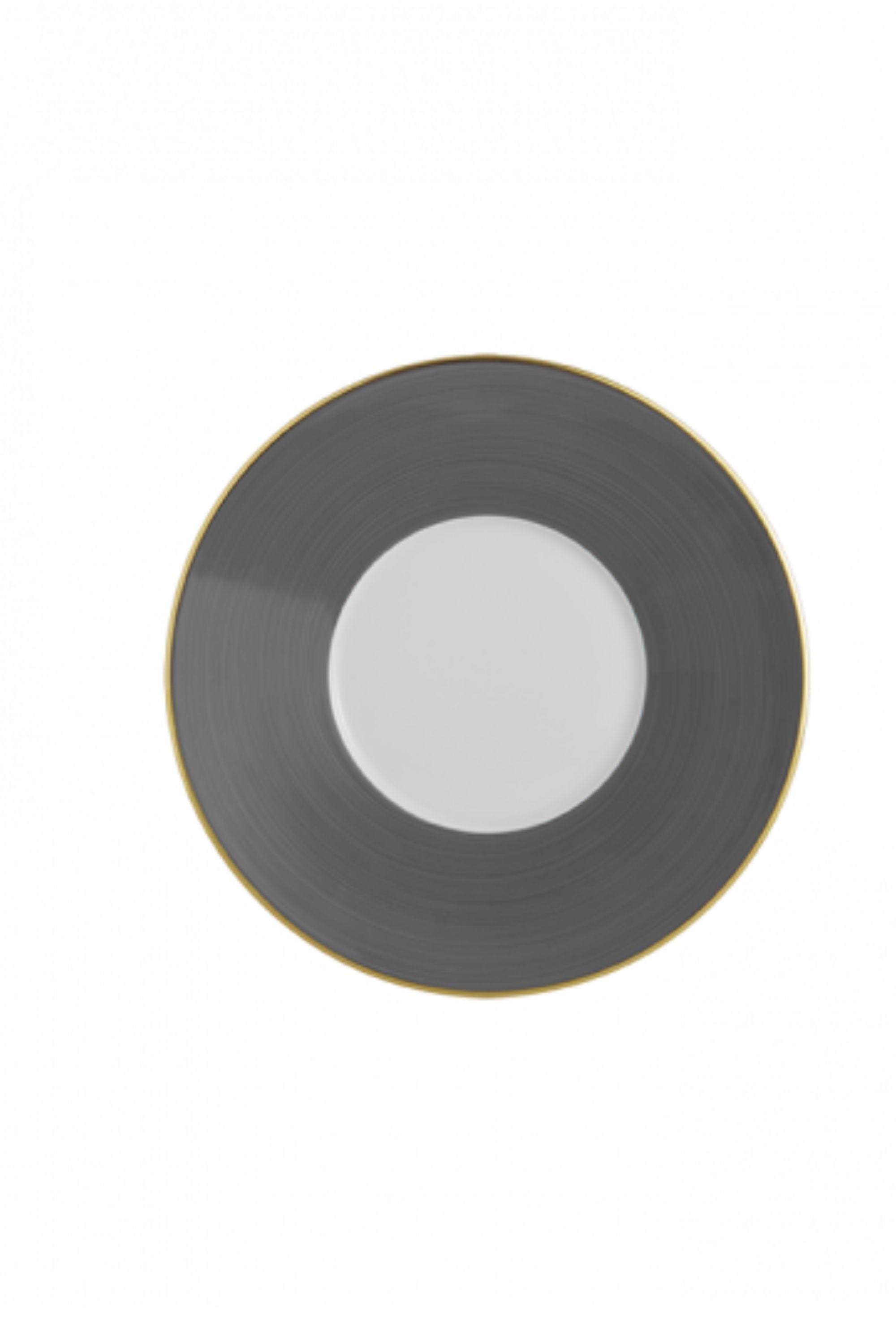 R. Haviland and C. Parlon presents Lexington dinnerware in Ardoise Gray: hand-painted and banded plates to complement a wide range of décor. Choose from over twenty radiant colors offered in Dinner plates, Dessert plates, Bread Butter plates, Presentation plates, mugs, and saucers.