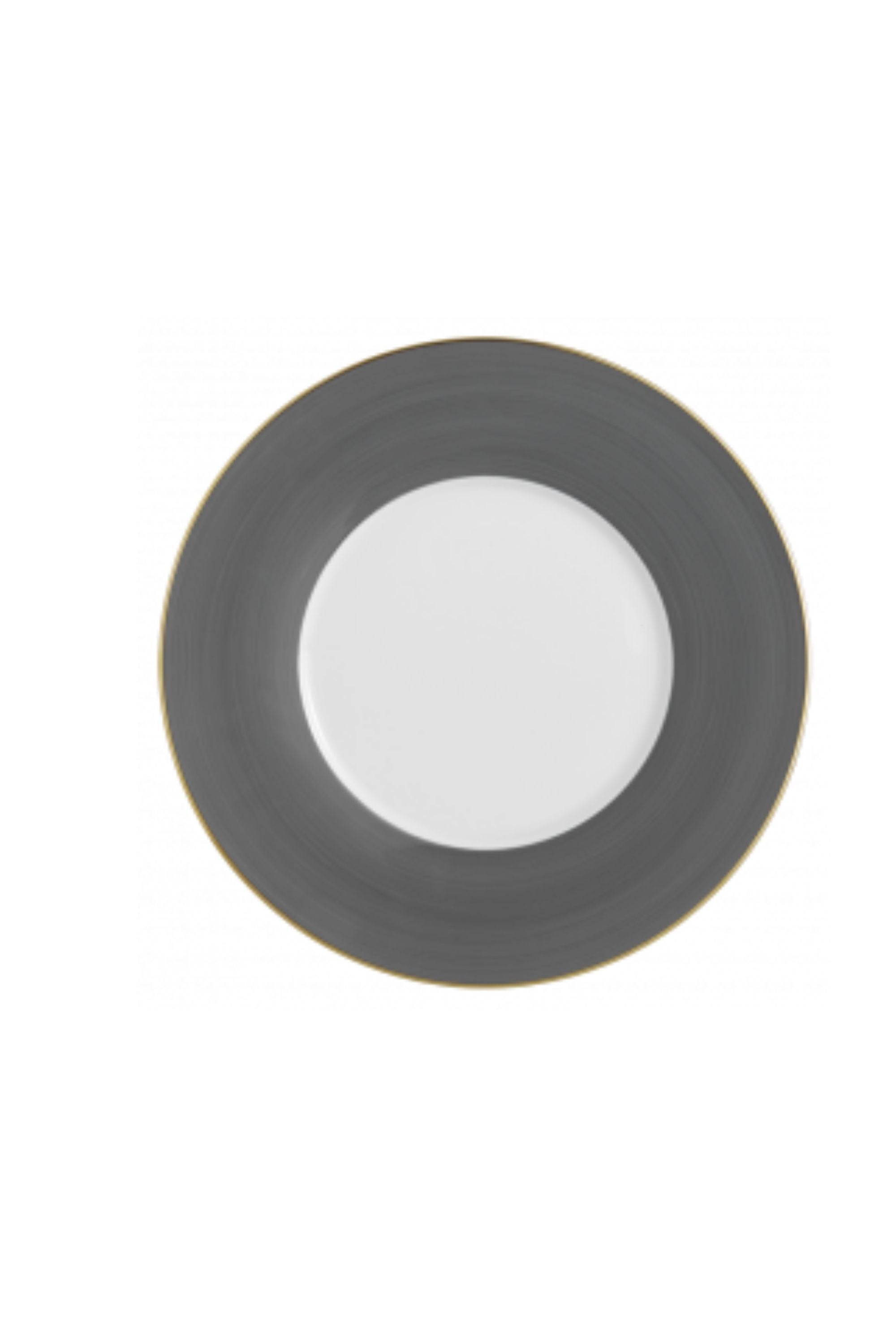 R. Haviland and C. Parlon presents Lexington dinnerware in Ardoise Gray: hand-painted and banded plates to complement a wide range of décor. Choose from over twenty radiant colors offered in Dinner plates, Dessert plates, Bread Butter plates, Presentation plates, mugs, and saucers.