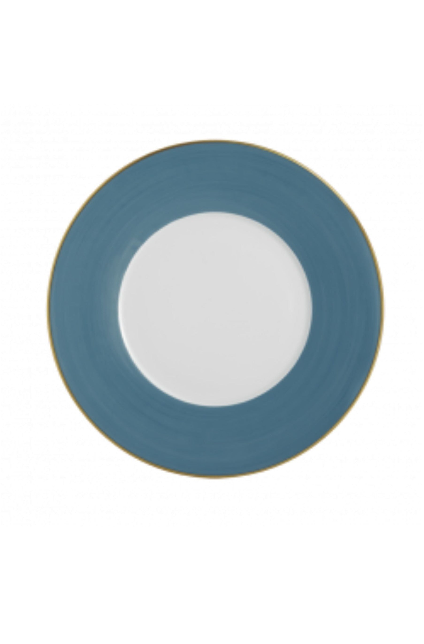 R. Haviland and C. Parlon presents Lexington dinnerware in Atoll Blue: hand-painted and banded plates to complement a wide range of décor. Choose from over twenty radiant colors offered in Dinner plates, Dessert plates, Bread Butter plates, Presentation plates, mugs, and saucers.