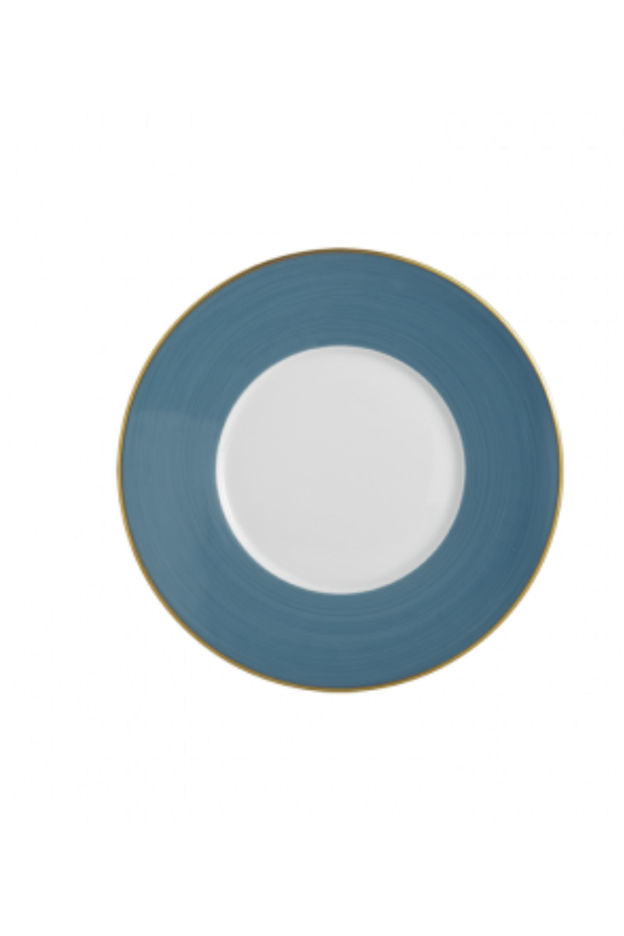 R. Haviland and C. Parlon presents Lexington dinnerware in Atoll Blue: hand-painted and banded plates to complement a wide range of décor. Choose from over twenty radiant colors offered in Dinner plates, Dessert plates, Bread Butter plates, Presentation plates, mugs, and saucers.