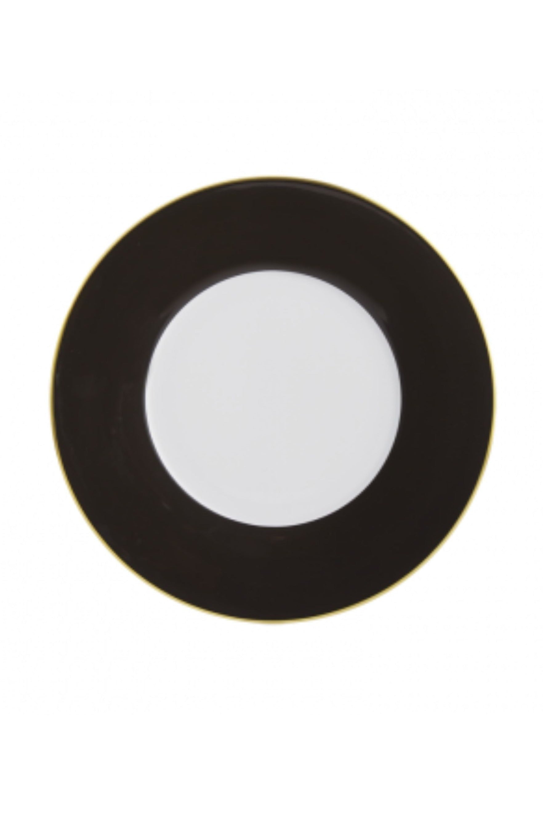 R. Haviland and C. Parlon presents Lexington dinnerware in Black: hand-painted and banded plates to complement a wide range of décor. Choose from over twenty radiant colors offered in Dinner plates, Dessert plates, Bread Butter plates, Presentation plates, mugs, and saucers.