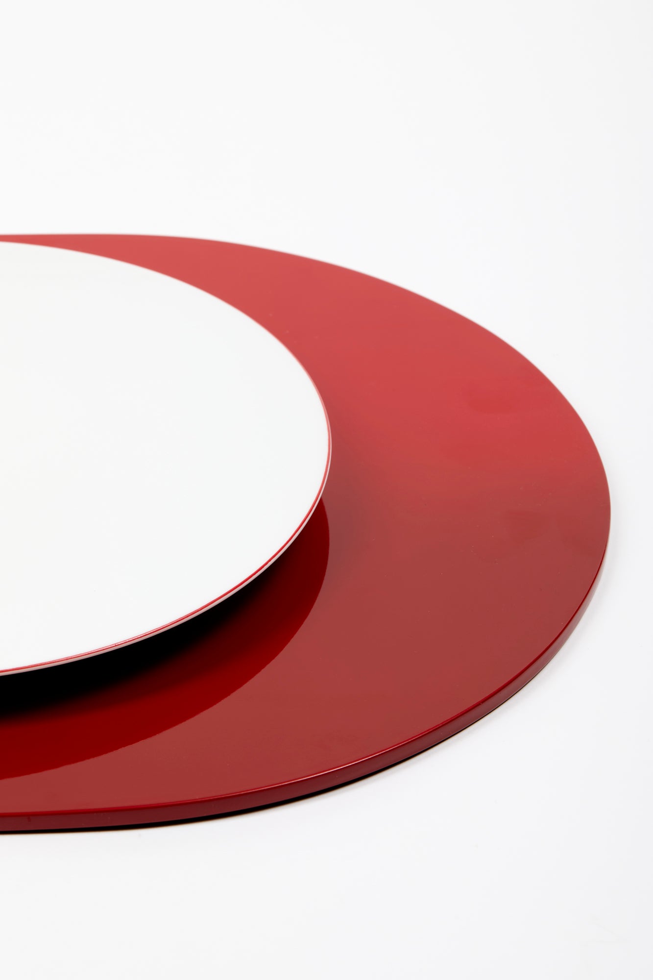Raynaud porcelain service dinnerware.
