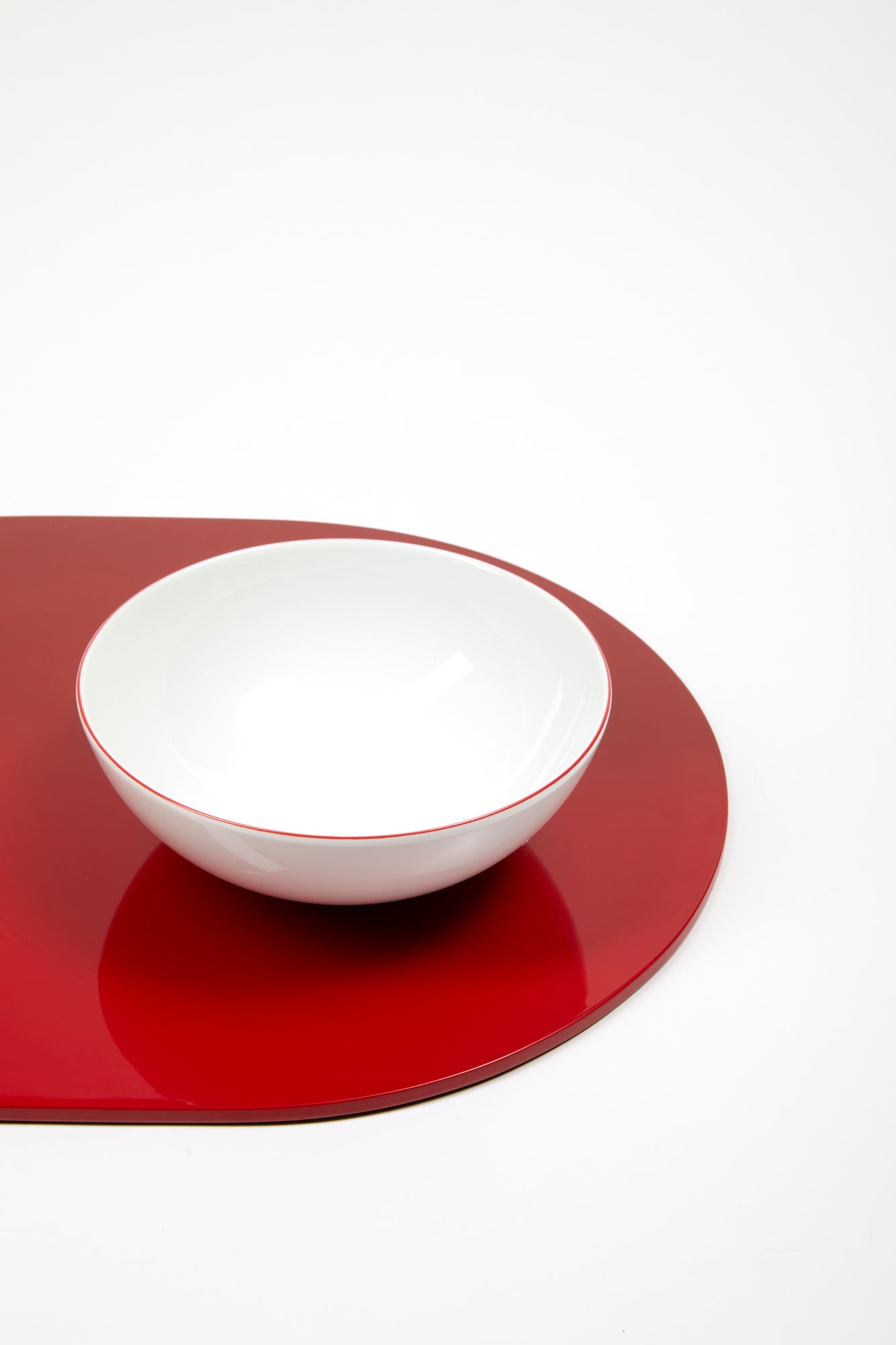 Raynaud porcelain service dinnerware.