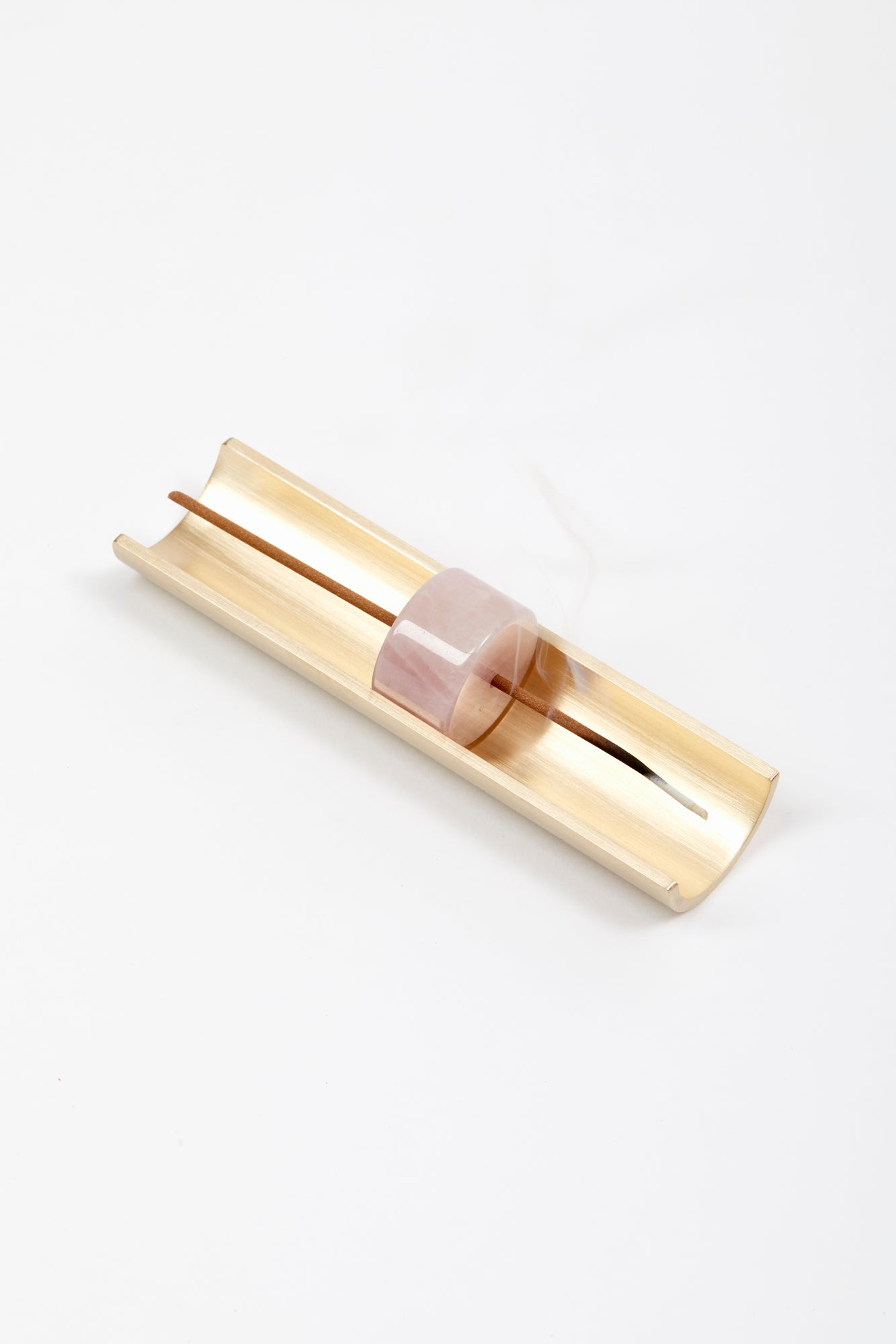 Mineral incense set.
