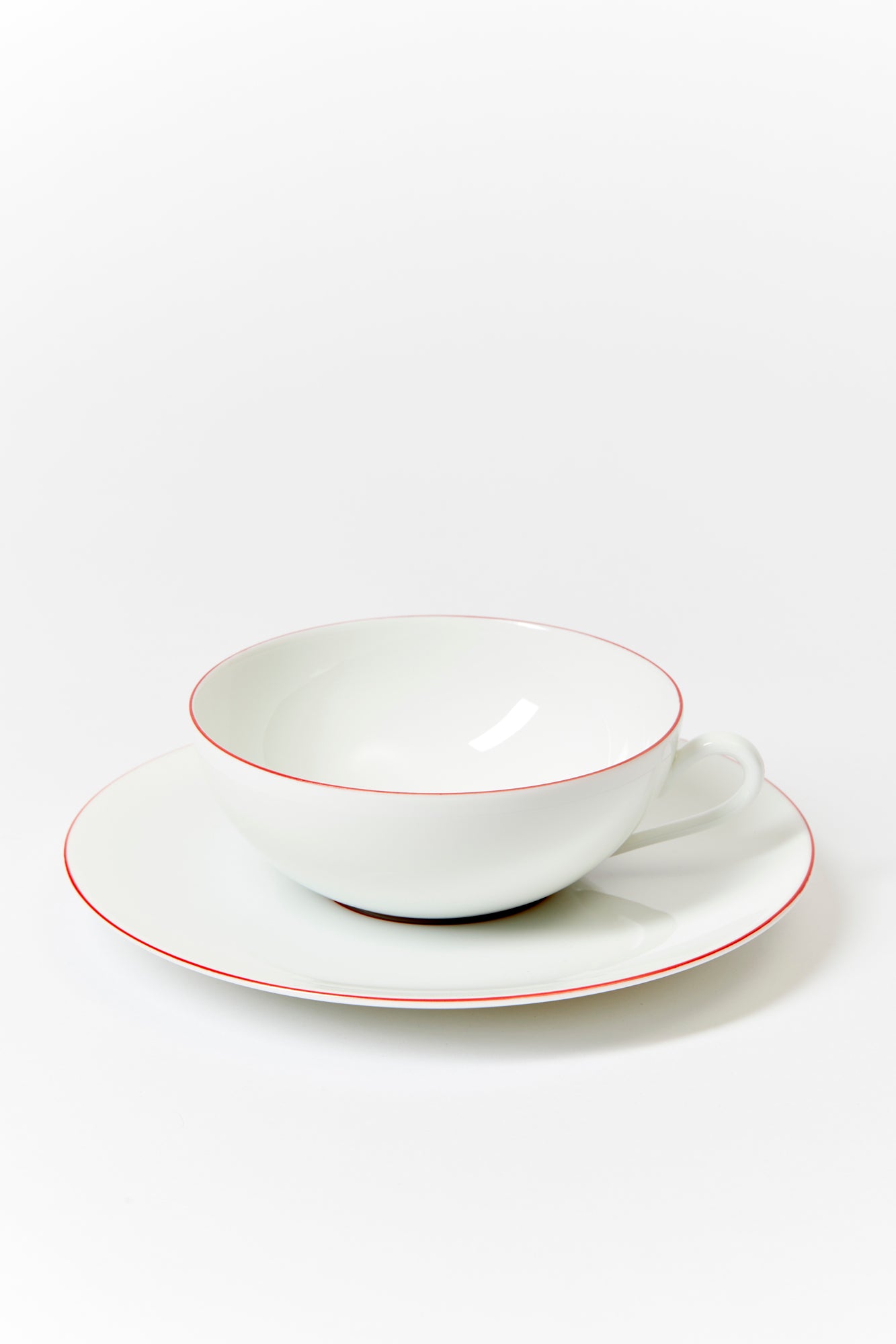 Raynaud porcelain service dinnerware.