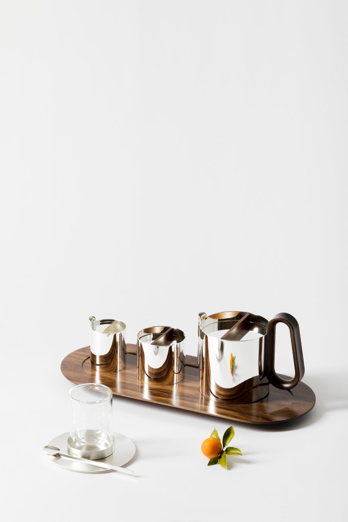 PHI TEA SERVICE