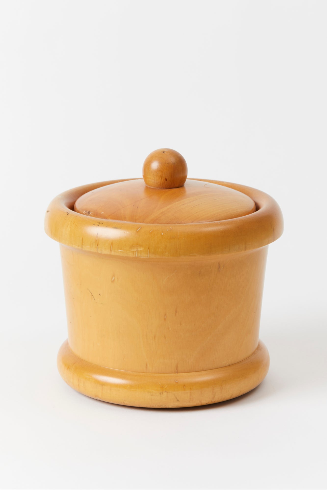 VINTAGE MANZONI PIETRO ICE BUCKET