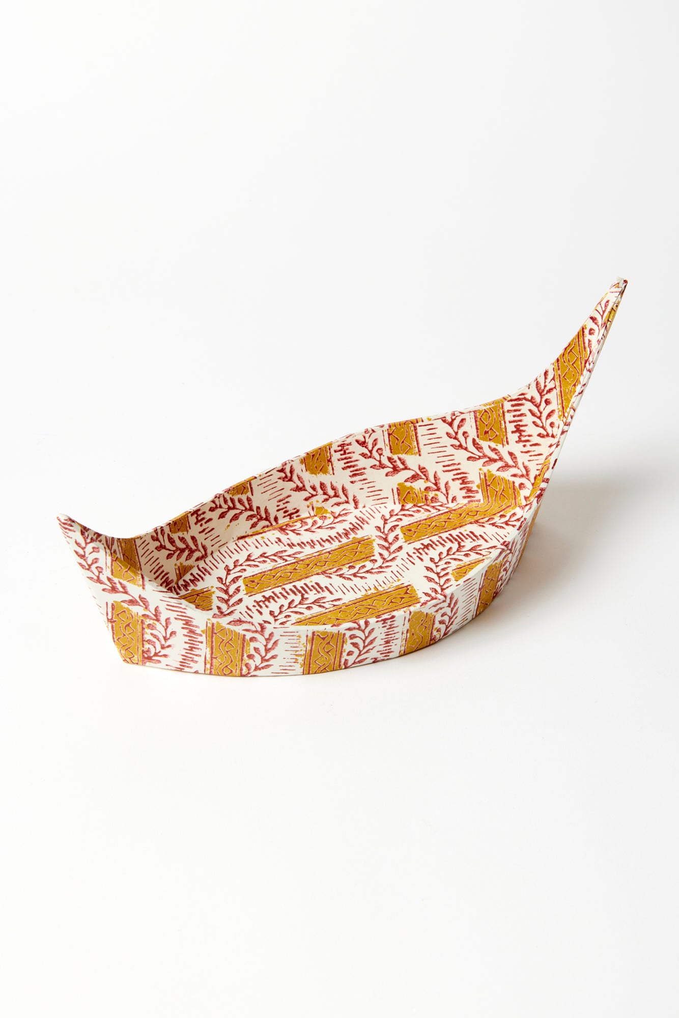 CARTONNAGE APERITIF GONDOLA