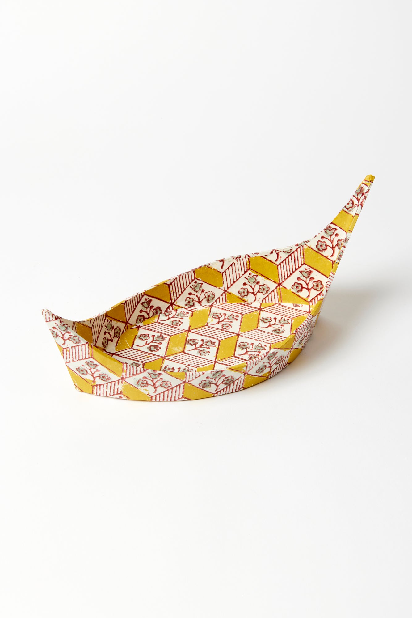 CARTONNAGE APERITIF GONDOLA